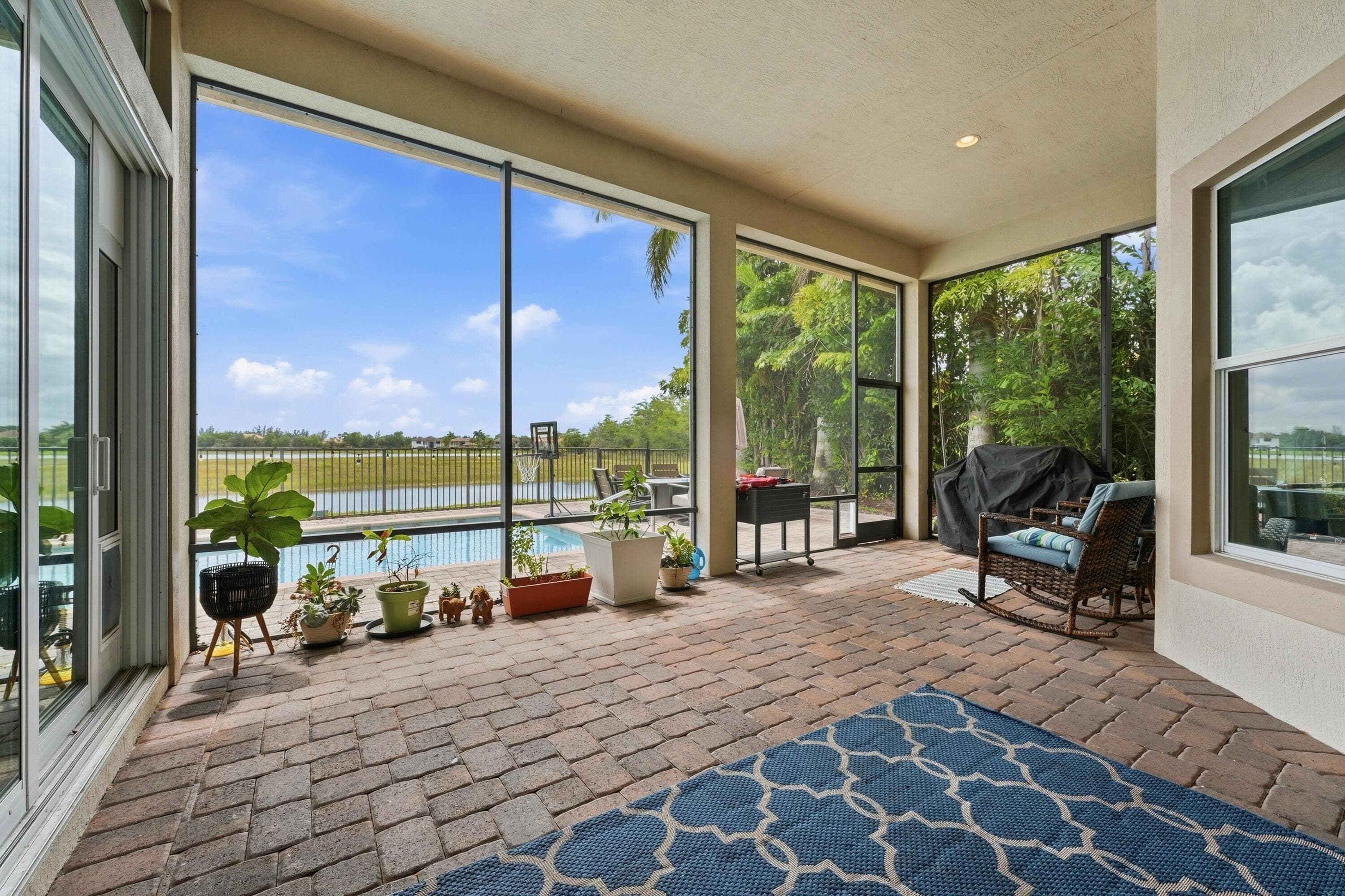 851 Edgebrook Lane, West Palm Beach, FL 33411 — photo 35 of 46