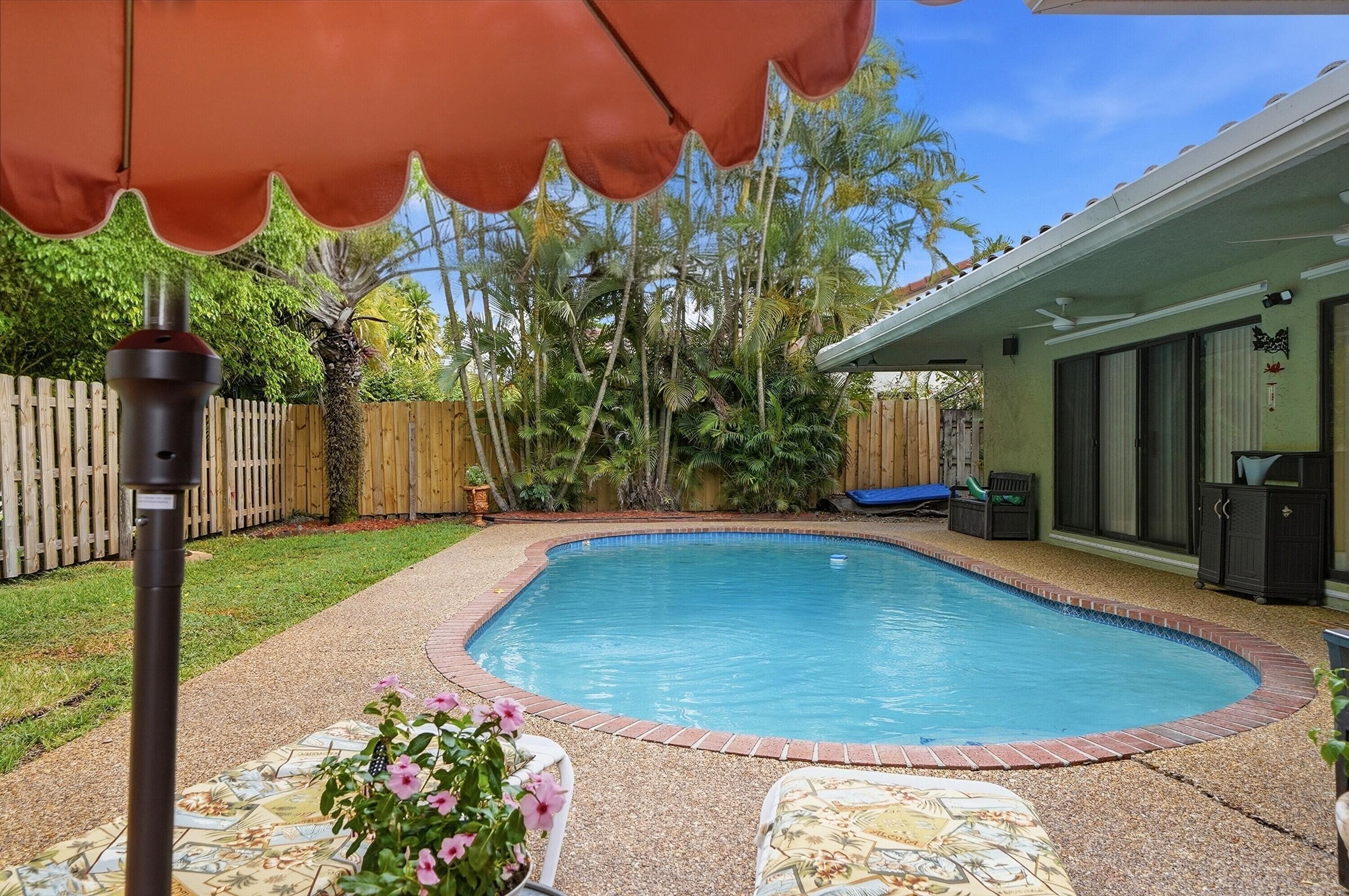 2145 NW 85th Lane, Coral Springs, FL 33071 — photo 35 of 38