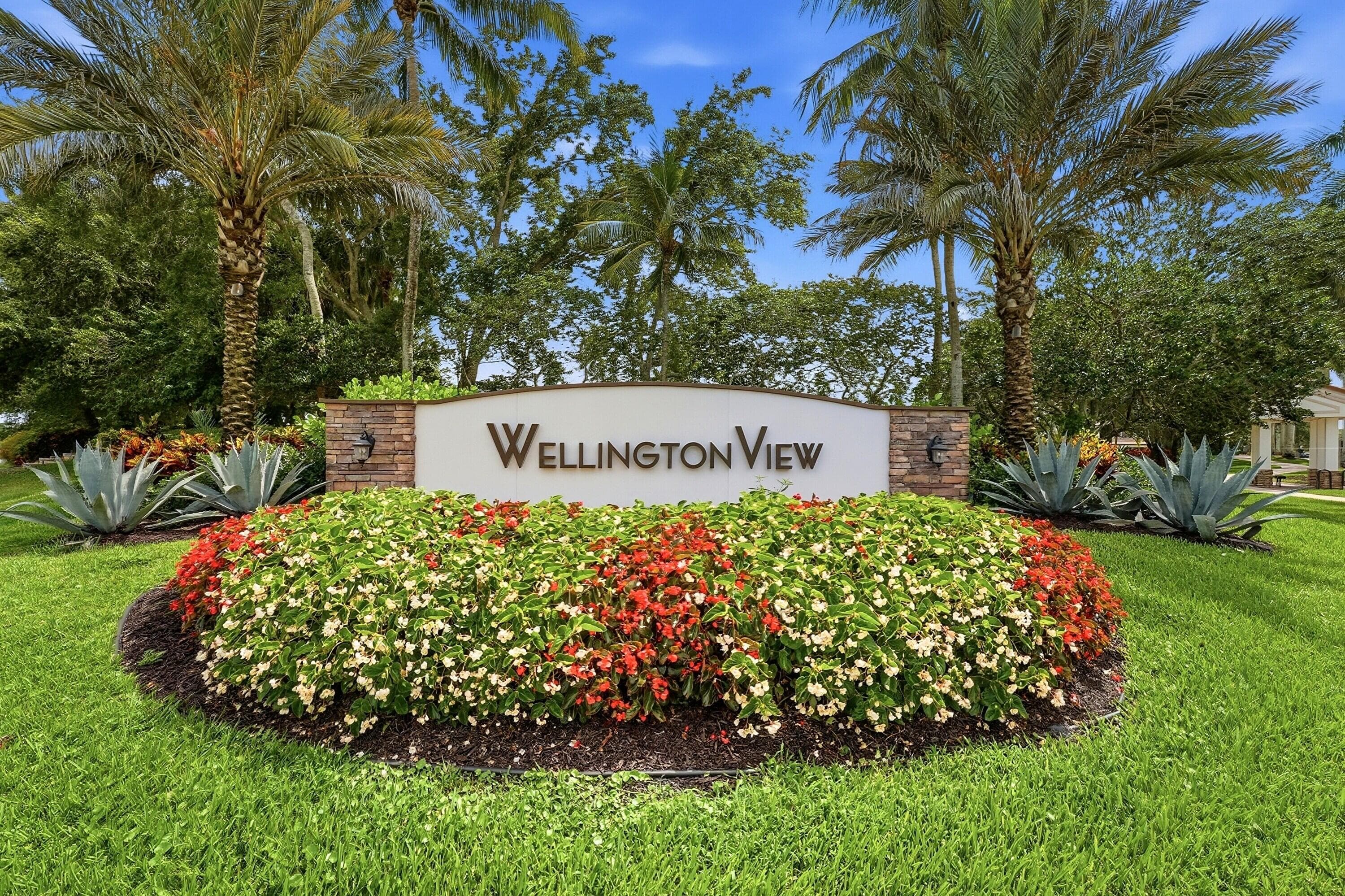 851 Edgebrook Lane, West Palm Beach, FL 33411 — photo 43 of 46