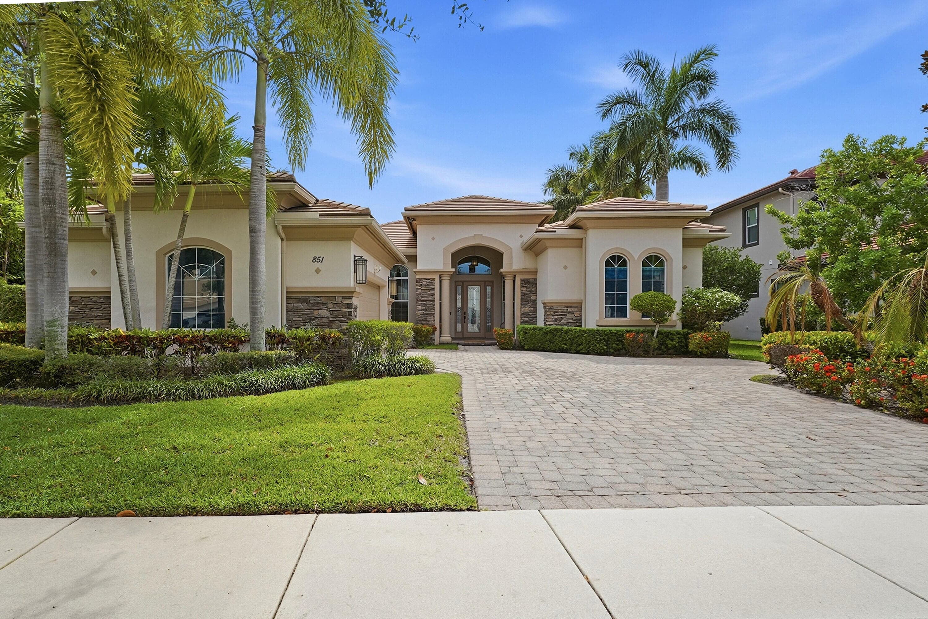 851 Edgebrook Lane, West Palm Beach, FL 33411 — photo 46 of 46