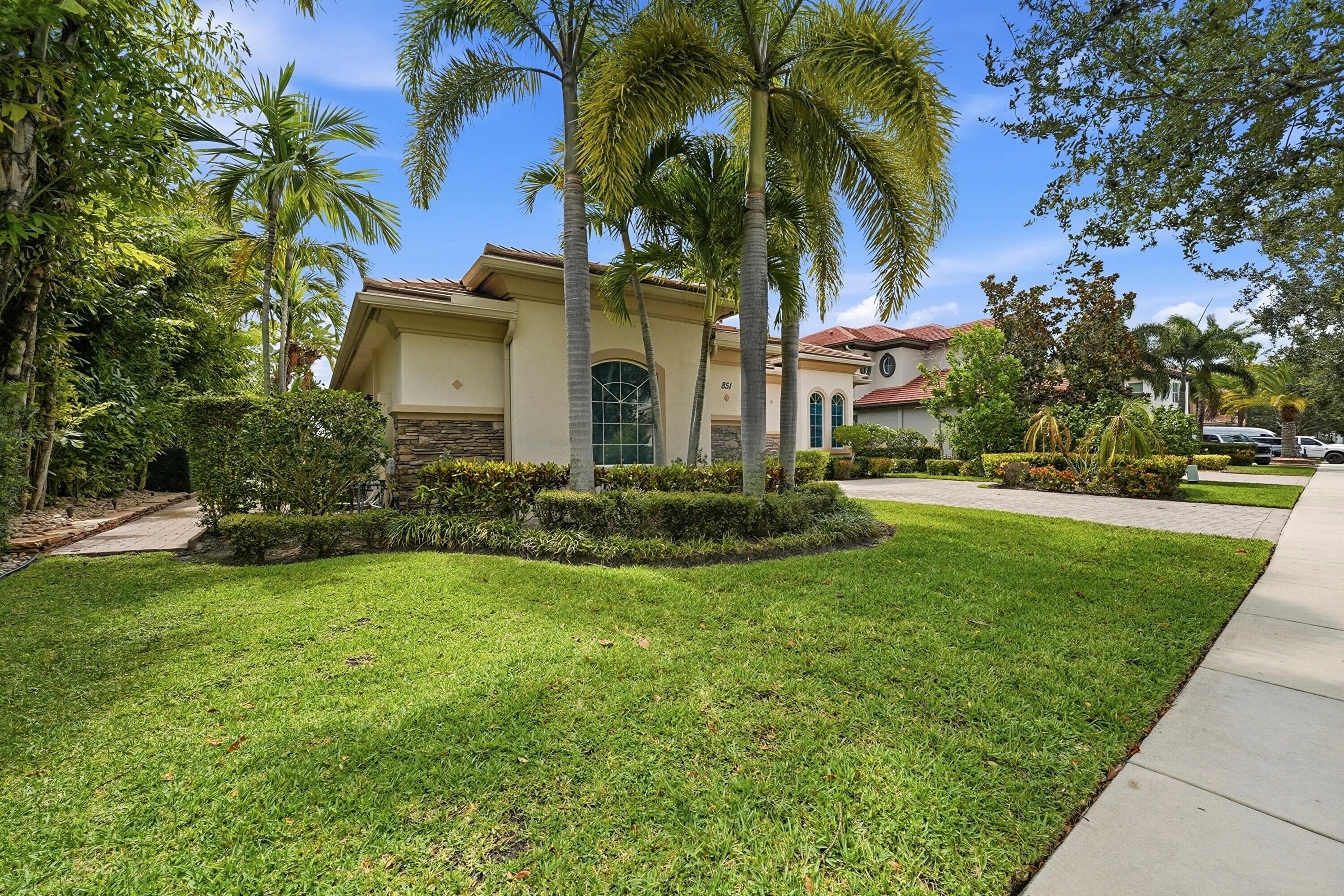 851 Edgebrook Lane, West Palm Beach, FL 33411 — photo 41 of 46