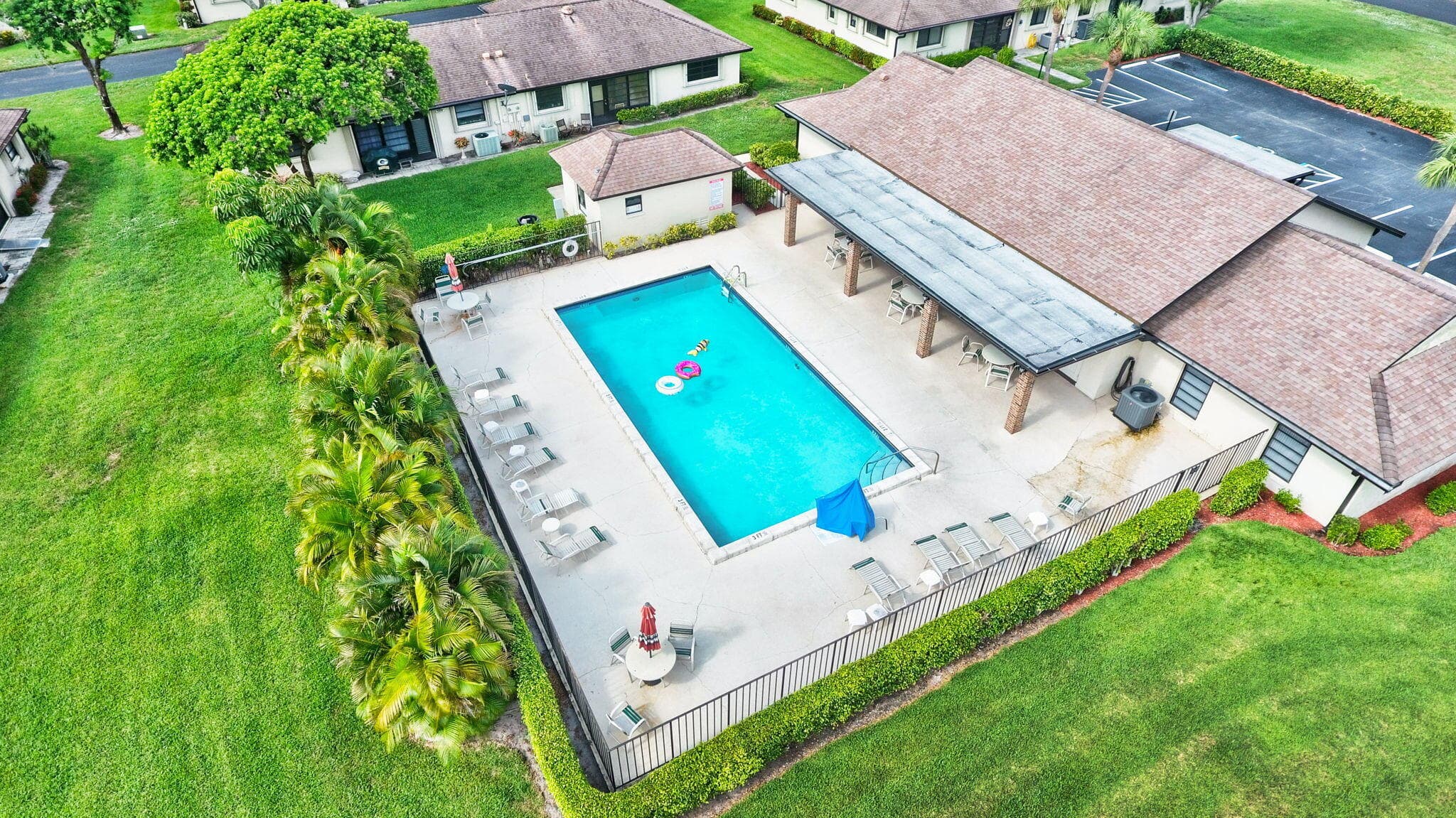 4944 Equestrian Circle A, Boynton Beach, FL 33436 — photo 40 of 47