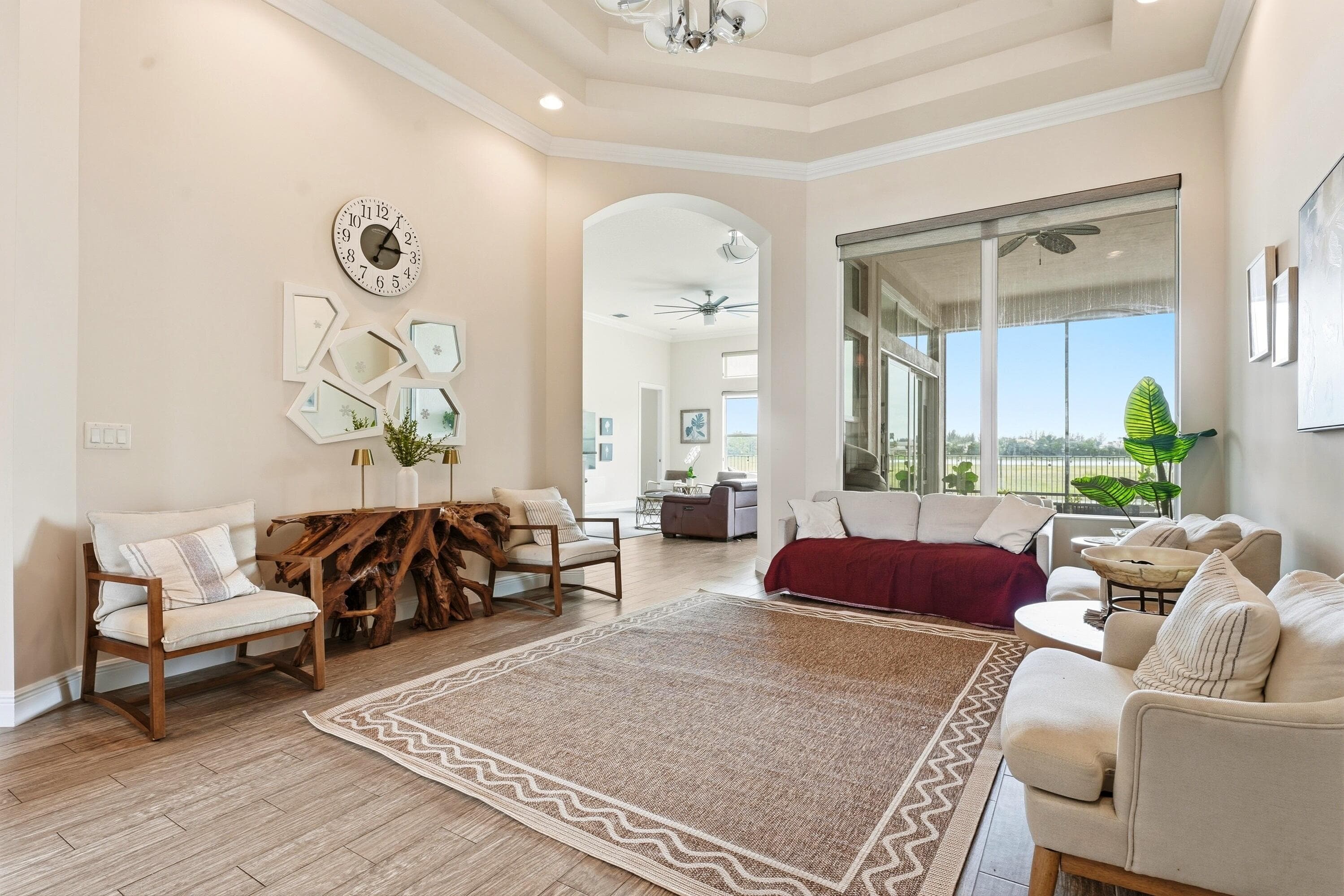 851 Edgebrook Lane, West Palm Beach, FL 33411 — photo 4 of 46