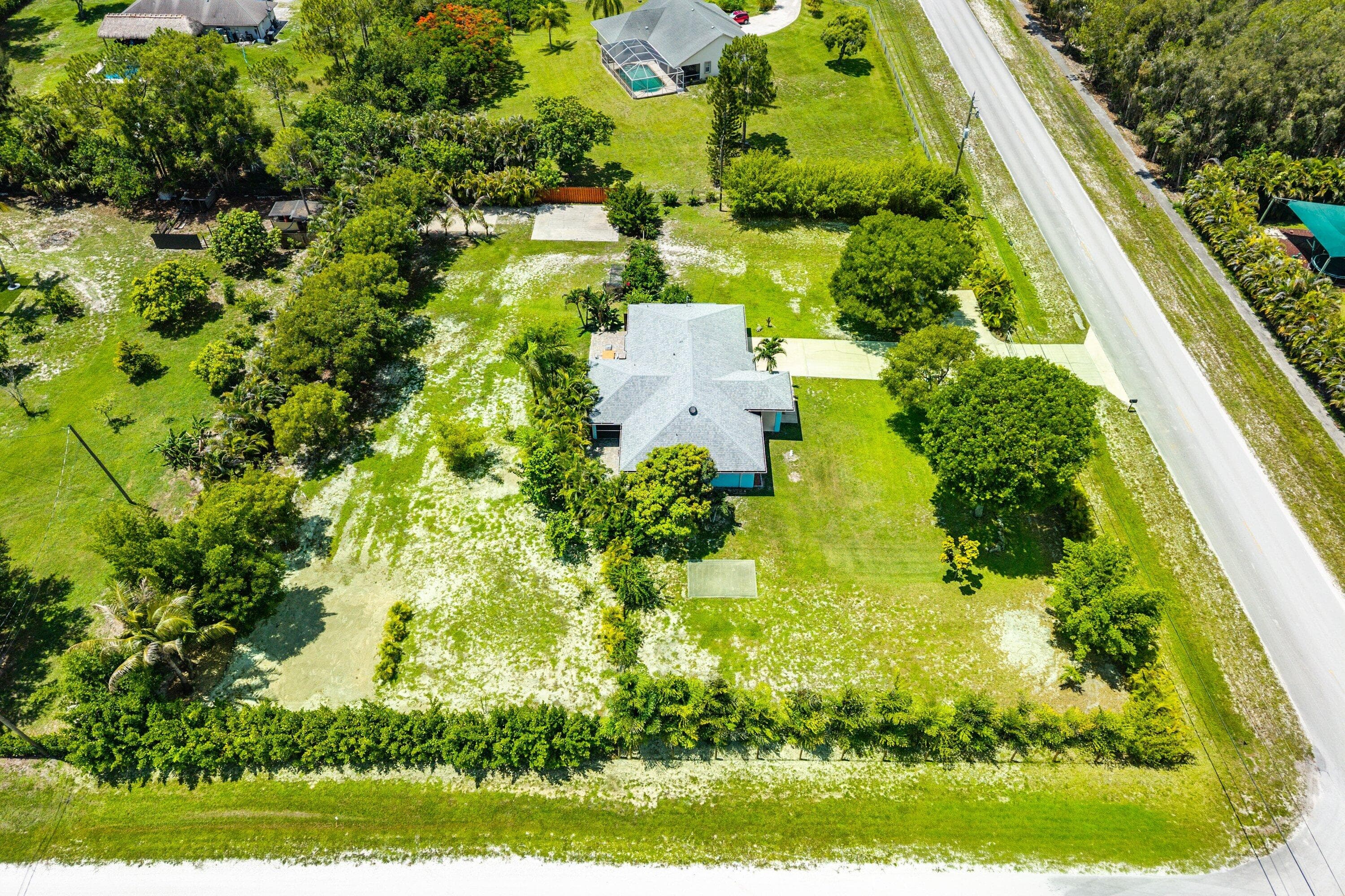 4646 Calamondin Boulevard, Loxahatchee, FL 33470 — photo 46 of 49