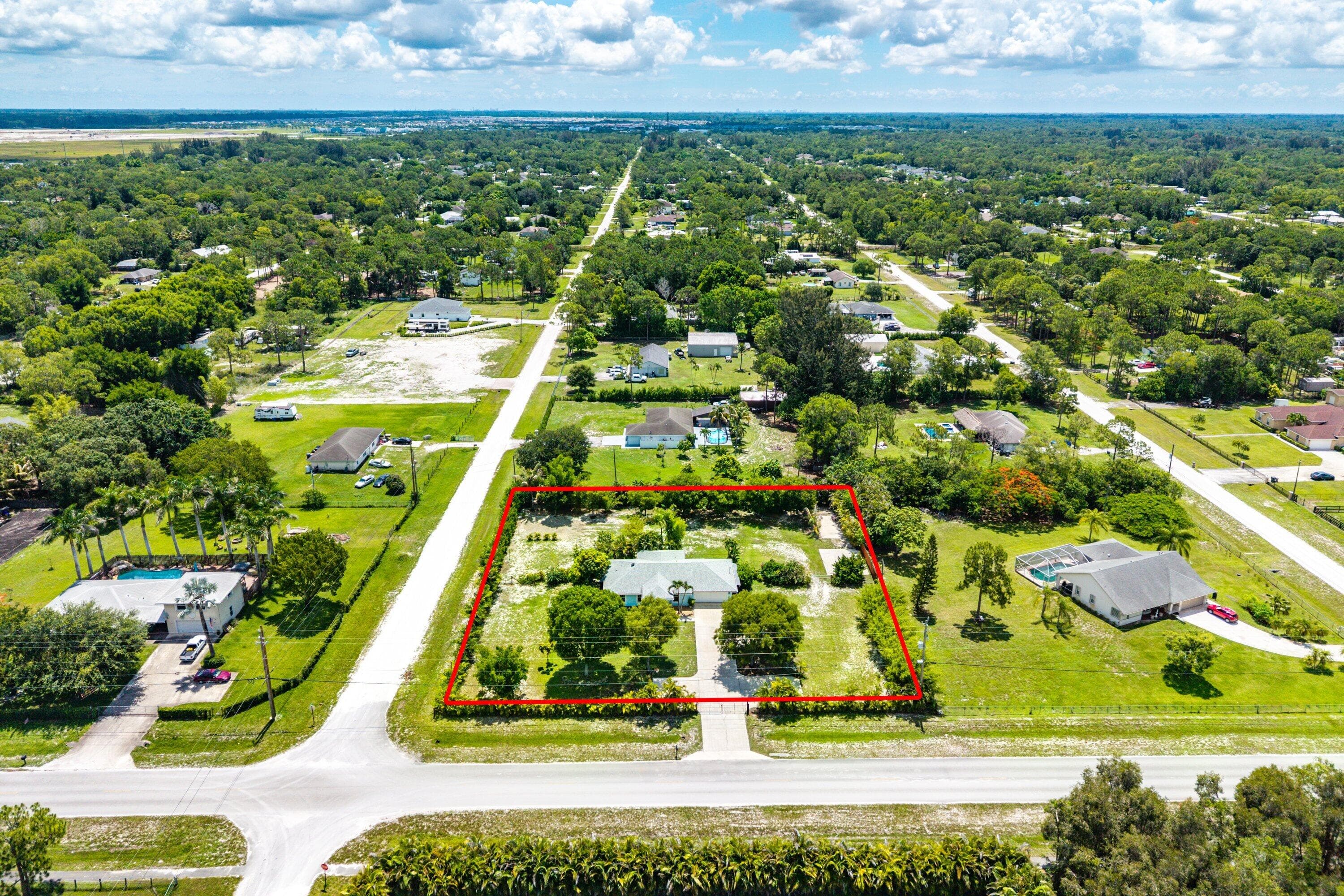 4646 Calamondin Boulevard, Loxahatchee, FL 33470 — photo 47 of 49