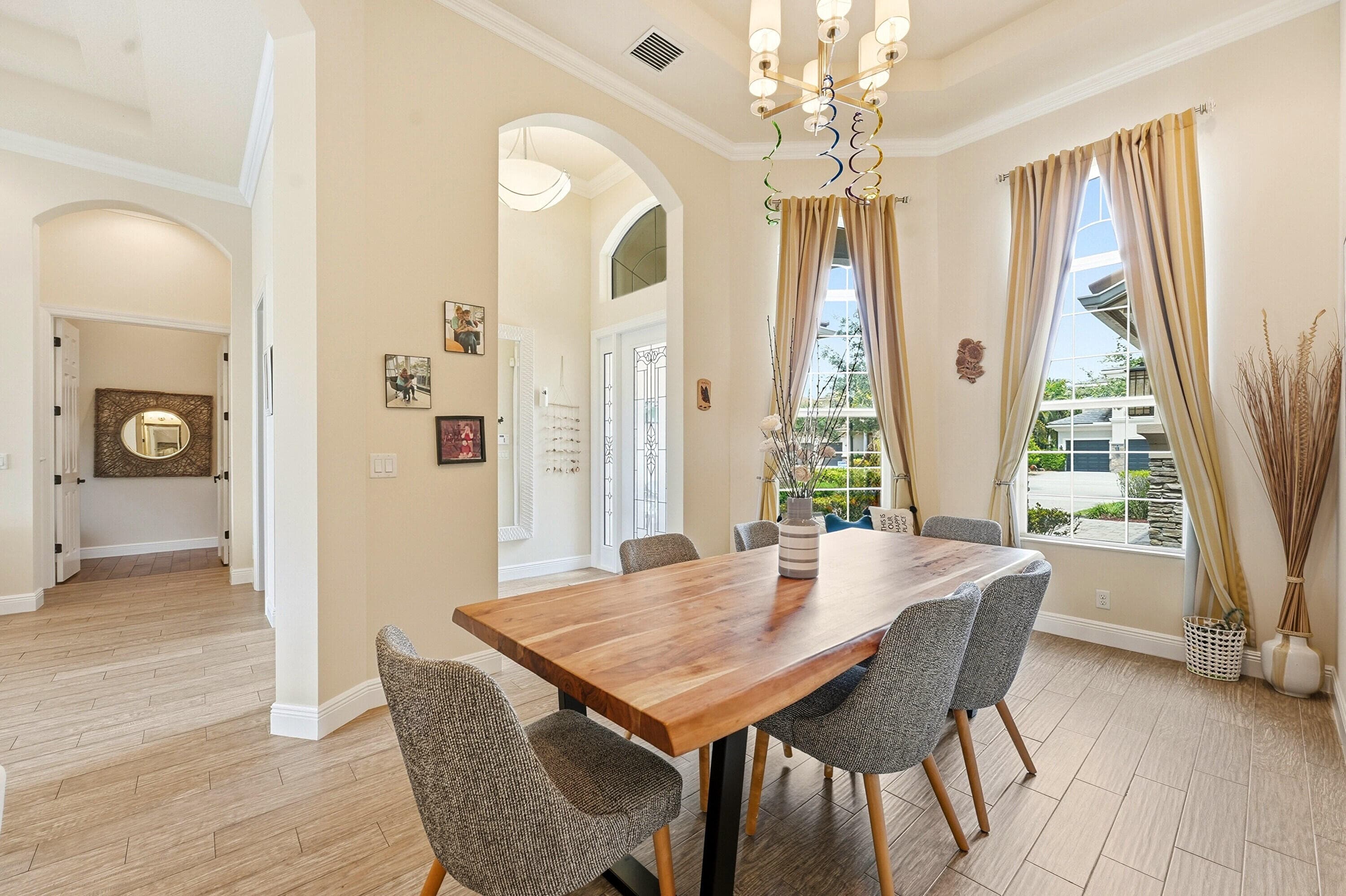 851 Edgebrook Lane, West Palm Beach, FL 33411 — photo 5 of 46