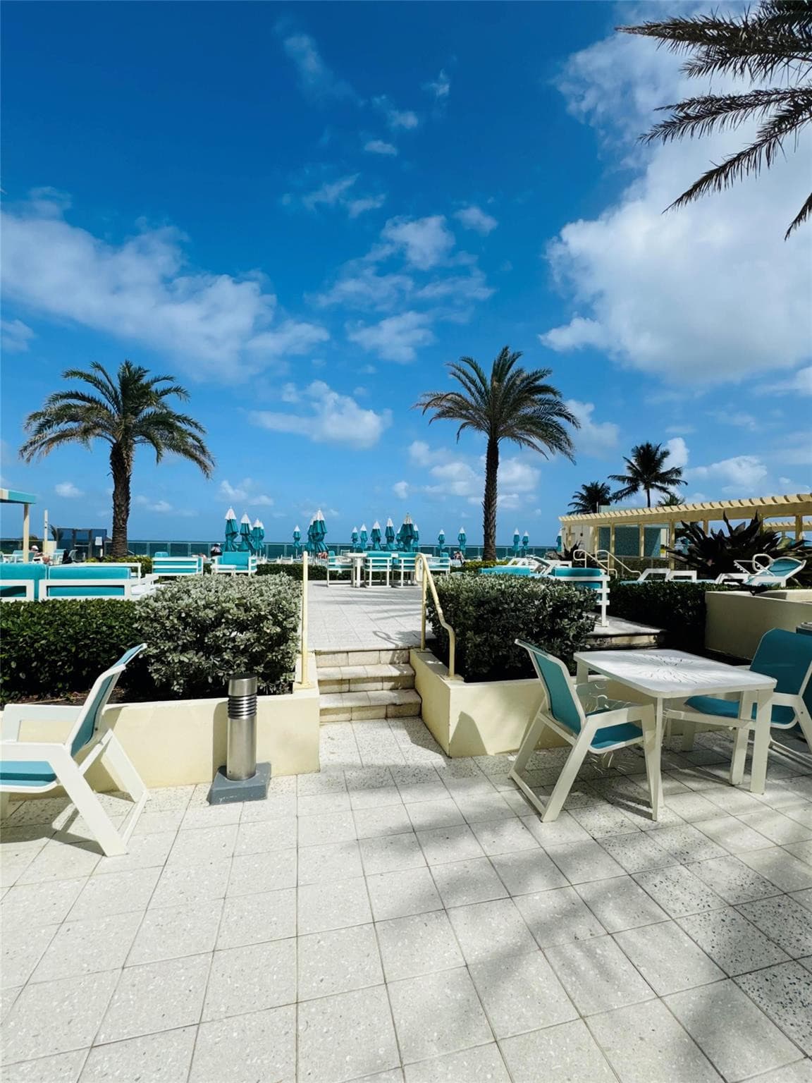 2501 S Ocean Drive 1005, Hollywood, FL 33019 — photo 9 of 20