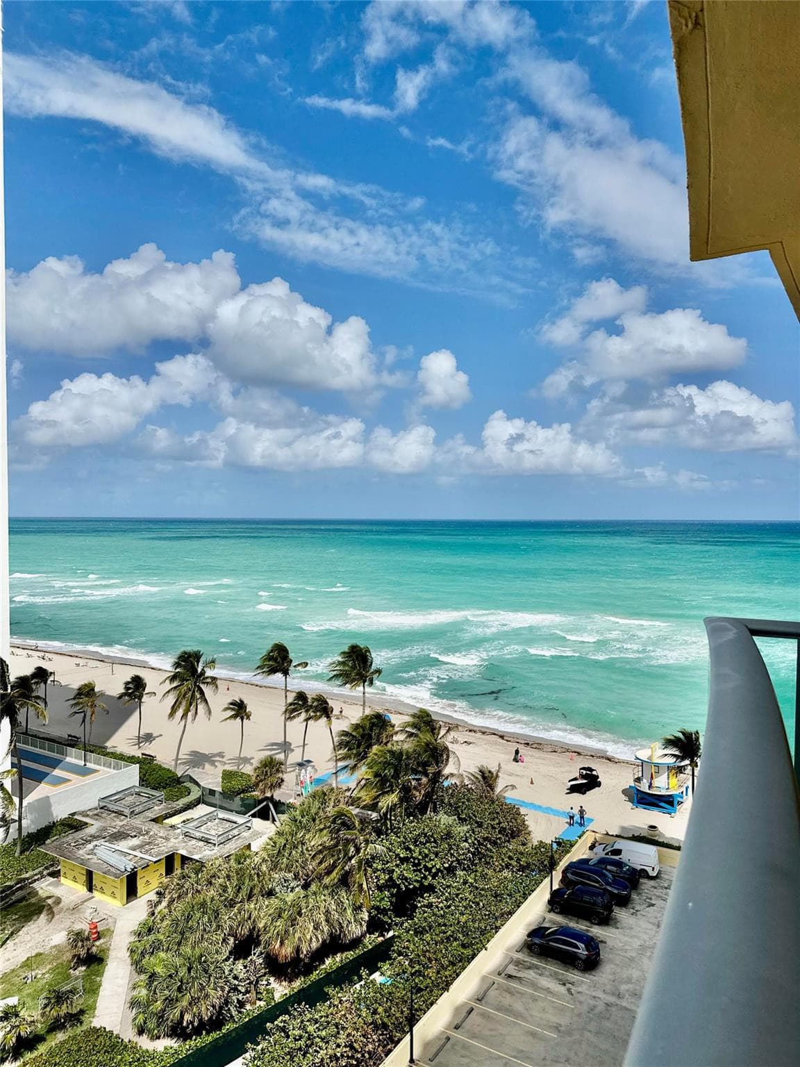 2501 S Ocean Drive 1005, Hollywood, FL 33019 — photo 20 of 20