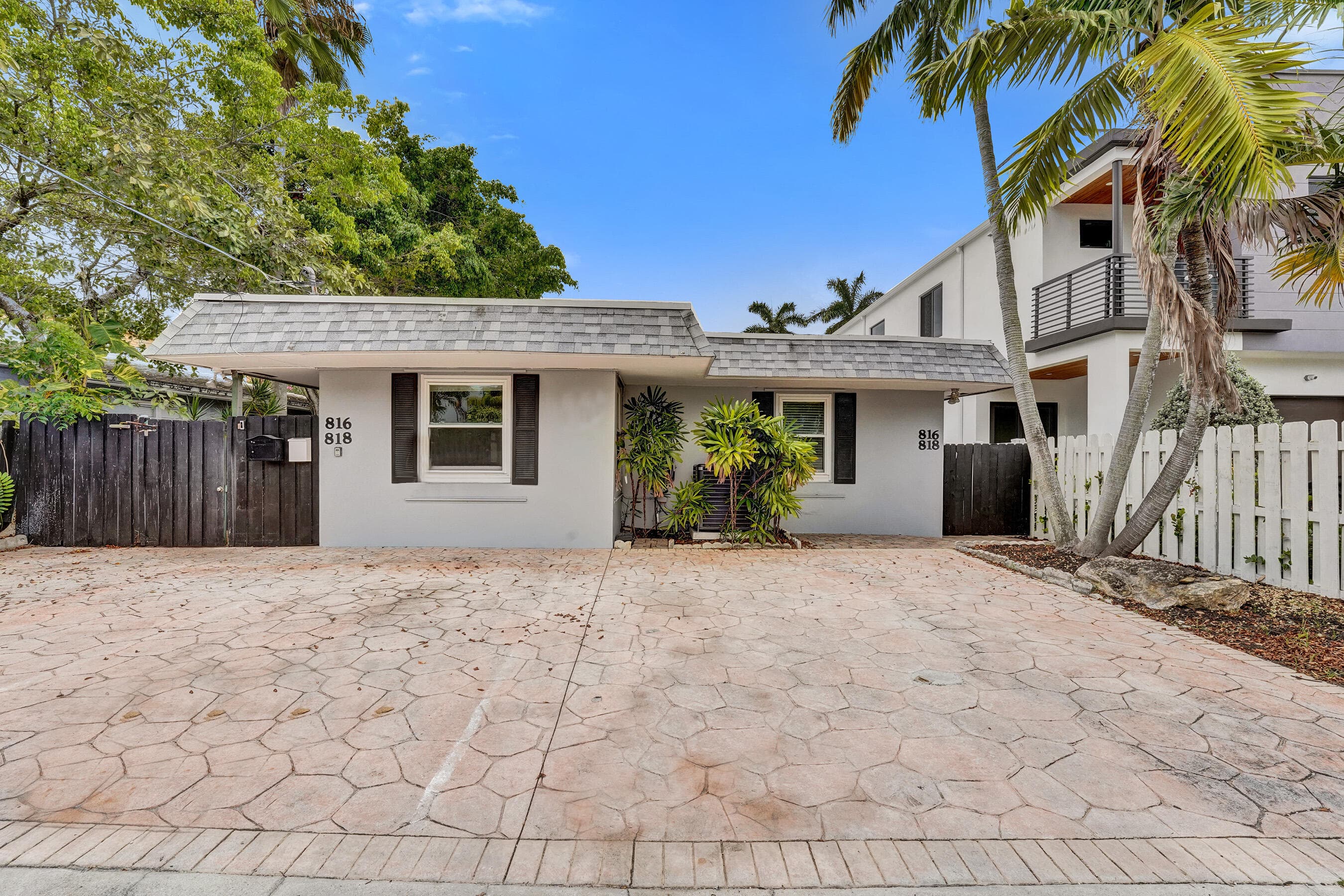 816 SE 12th Street, Fort Lauderdale, FL 33316 — photo