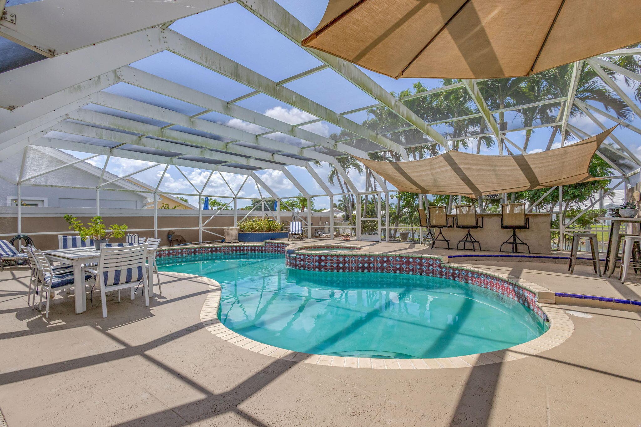2354 Saratoga Bay Drive, West Palm Beach, FL 33409 — photo 54 of 66