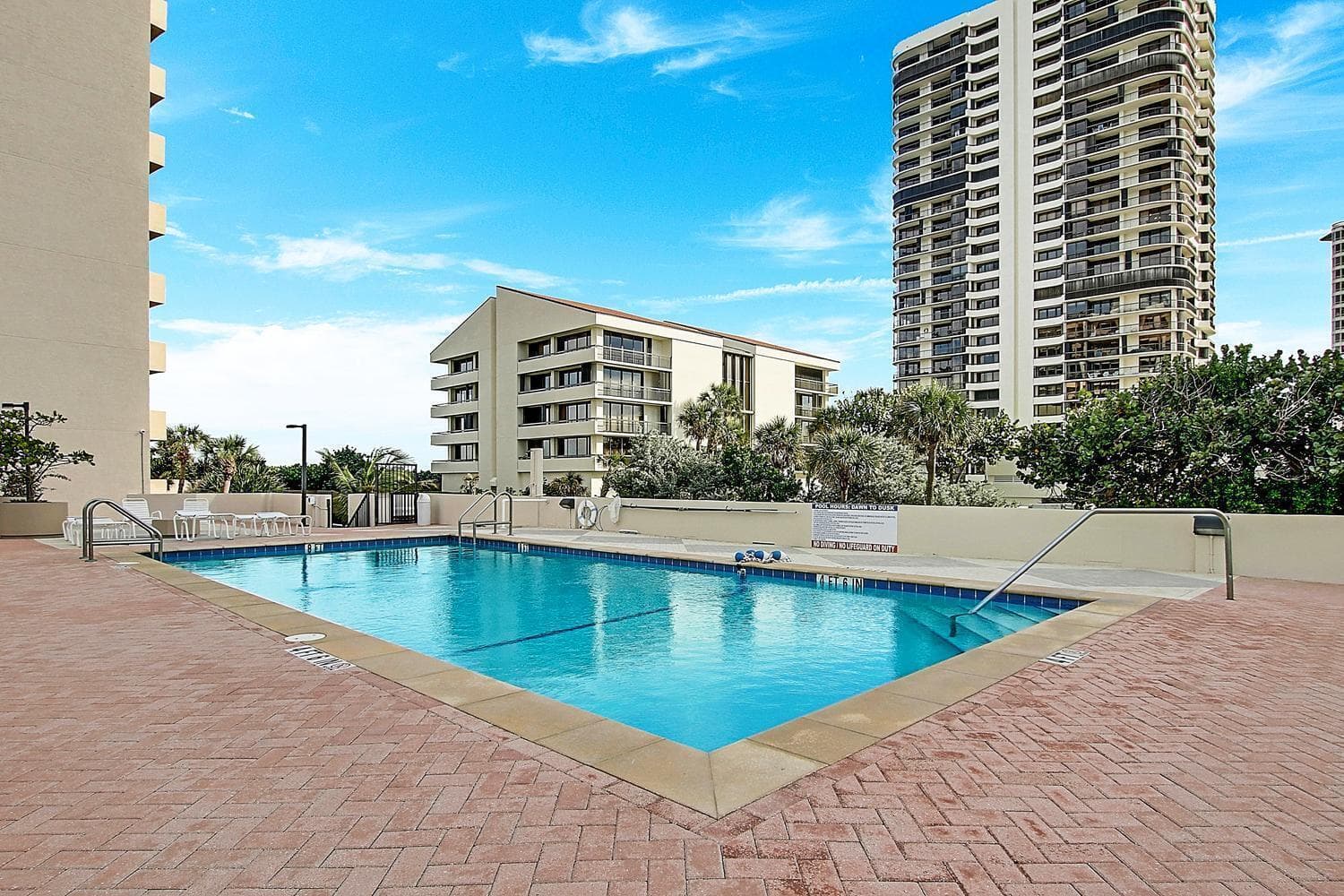 4200 N Ocean Drive 2-306, Riviera Beach, FL 33404 — photo 24 of 28