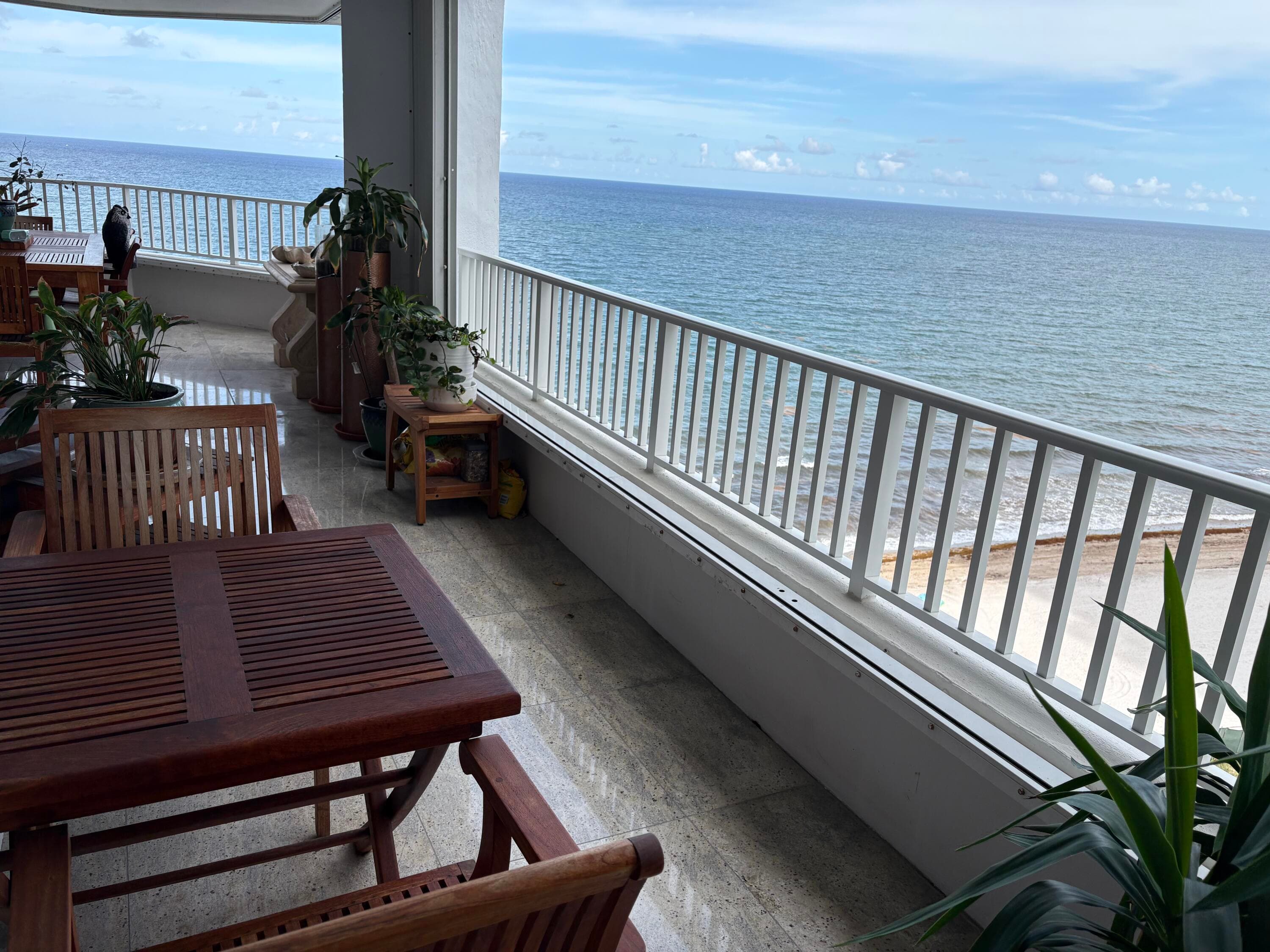 1340 S Ocean Boulevard 1002, Pompano Beach, FL 33062 — photo 4 of 20