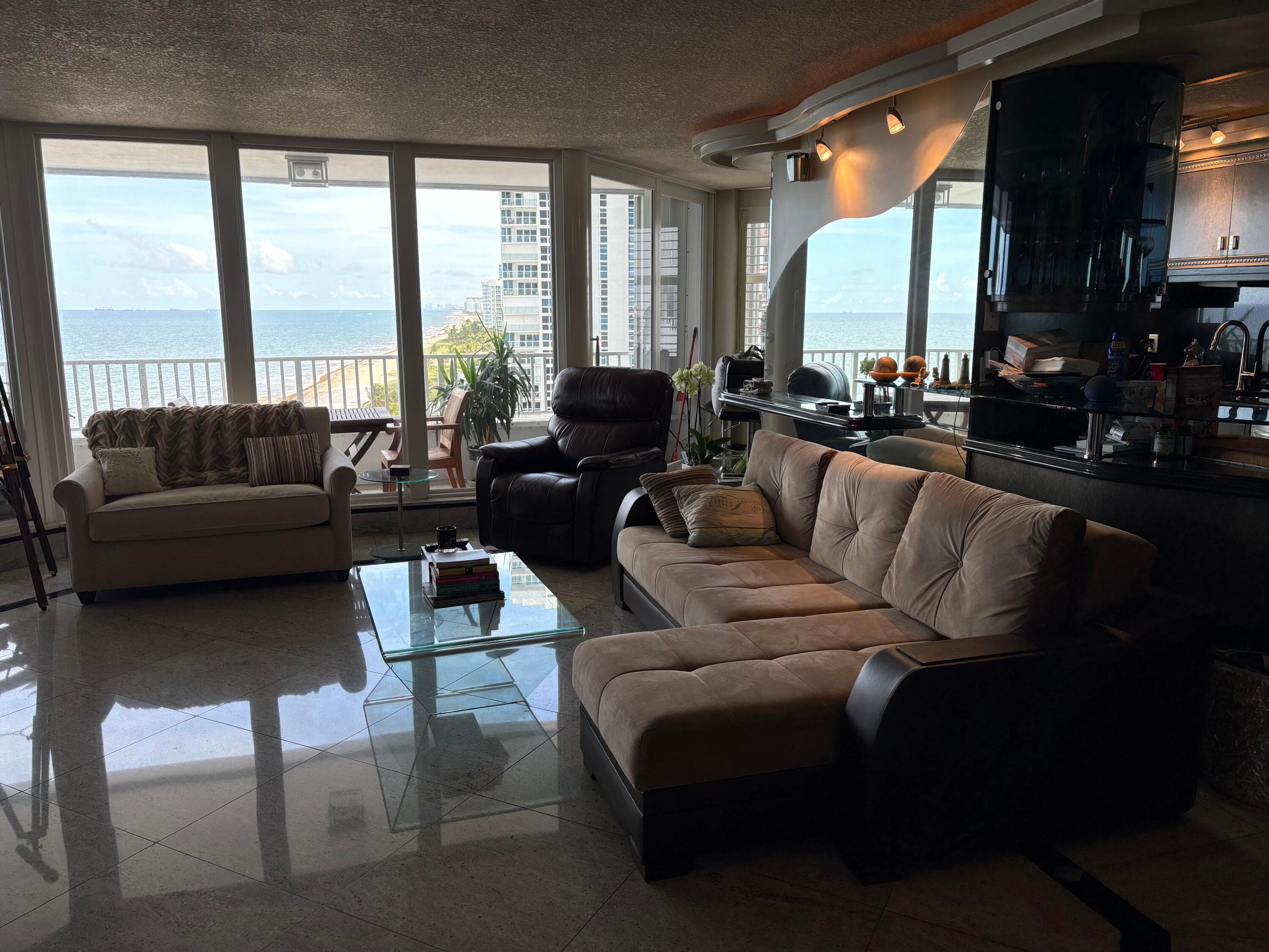 1340 S Ocean Boulevard 1002, Pompano Beach, FL 33062 — photo 9 of 20