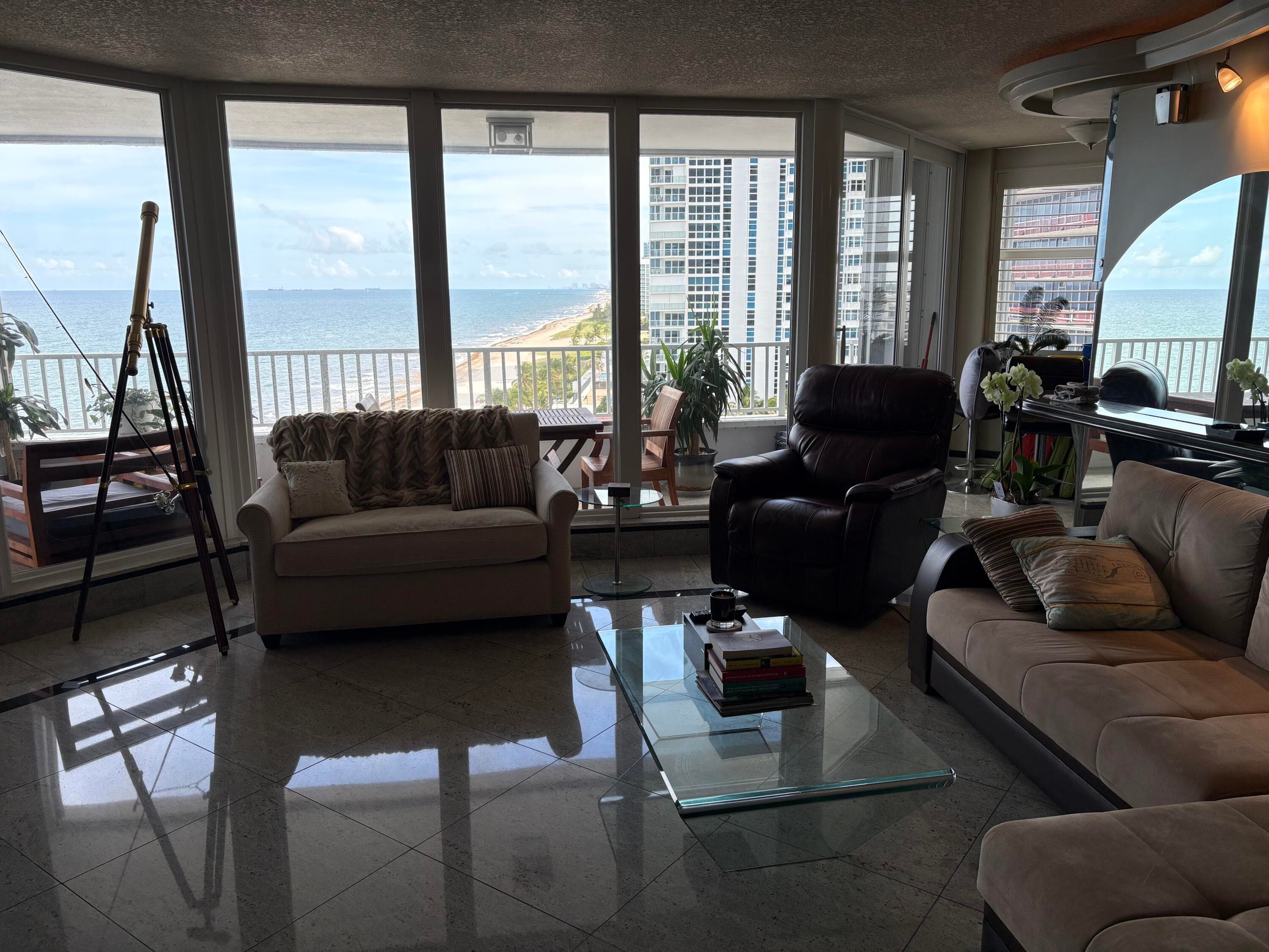 1340 S Ocean Boulevard 1002, Pompano Beach, FL 33062 — photo 17 of 20