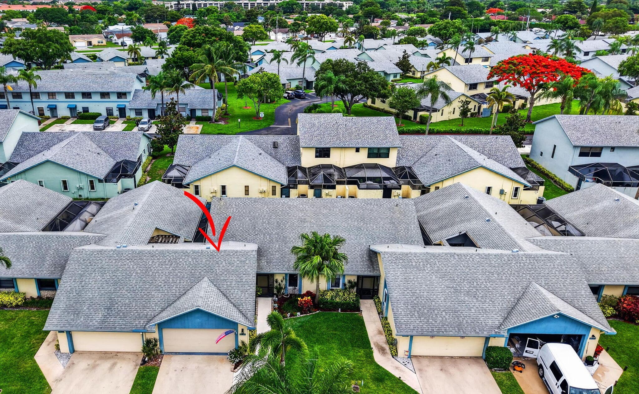 9123 SW 22nd Street C, Boca Raton, FL 33428 — photo 49 of 53