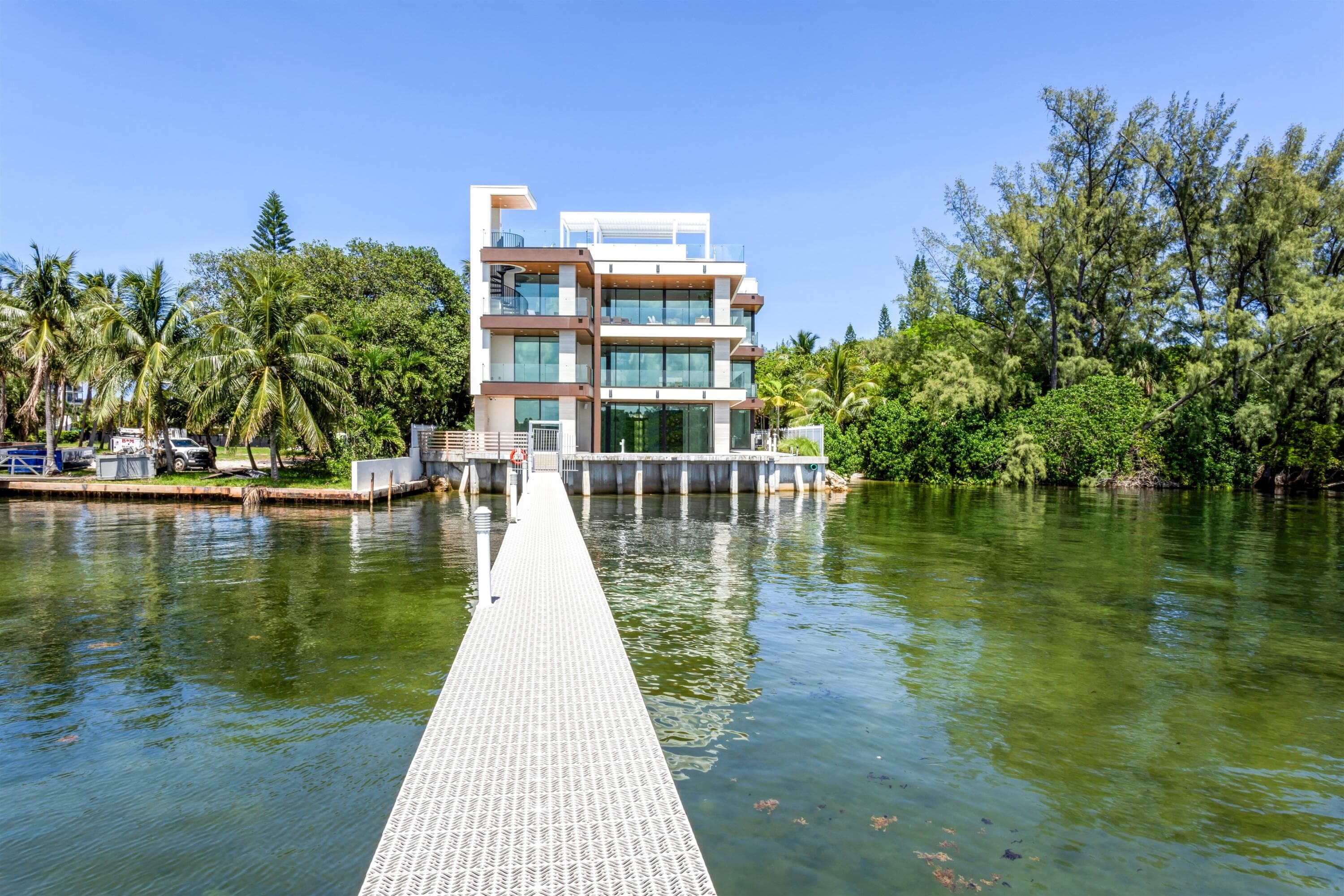900 Lago Mar Lane Penthouse, Boca Raton, FL 33431 — photo 42 of 58