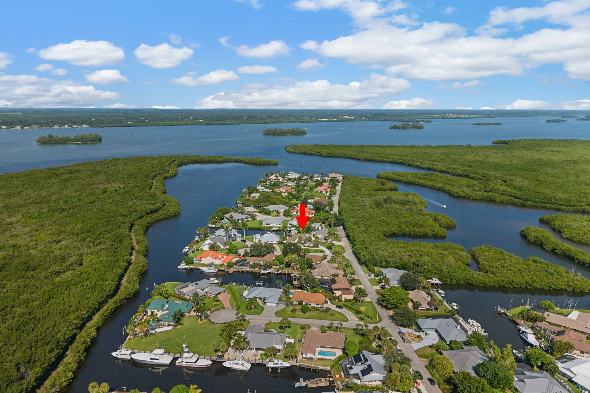 121 Queen Eugenia Court, Hutchinson Island, FL 34949 — photo 6 of 47