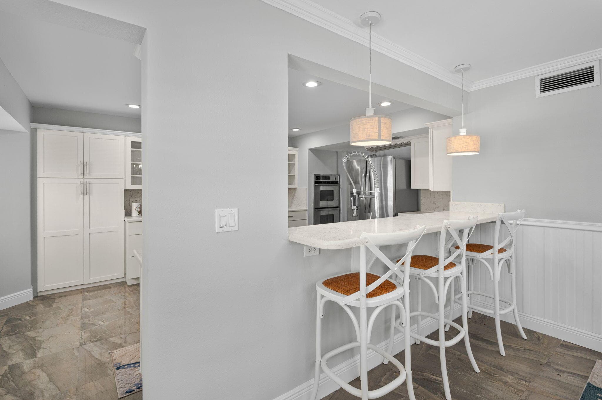 121 Queen Eugenia Court, Hutchinson Island, FL 34949 — photo 13 of 47