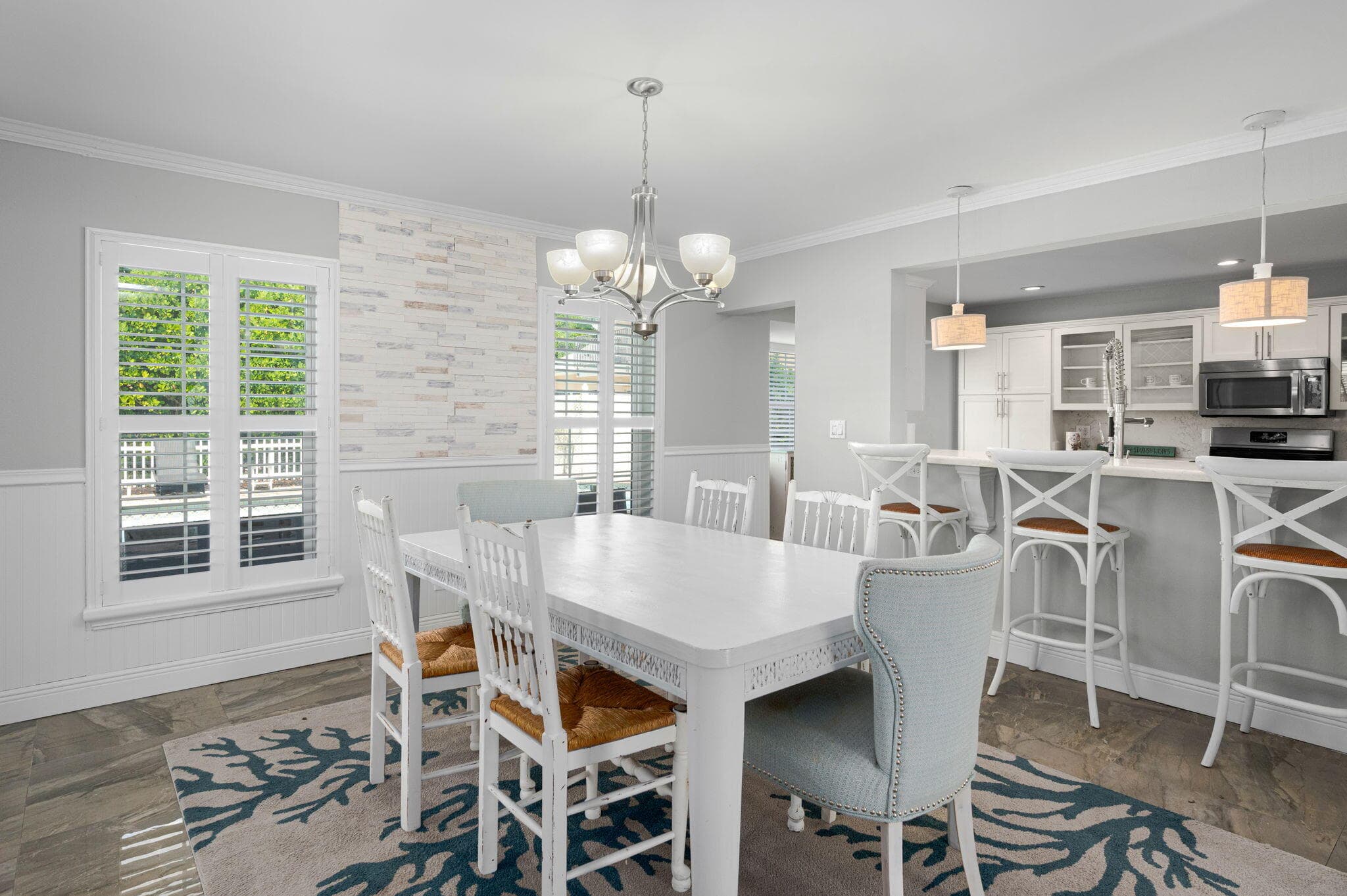 121 Queen Eugenia Court, Hutchinson Island, FL 34949 — photo 12 of 47