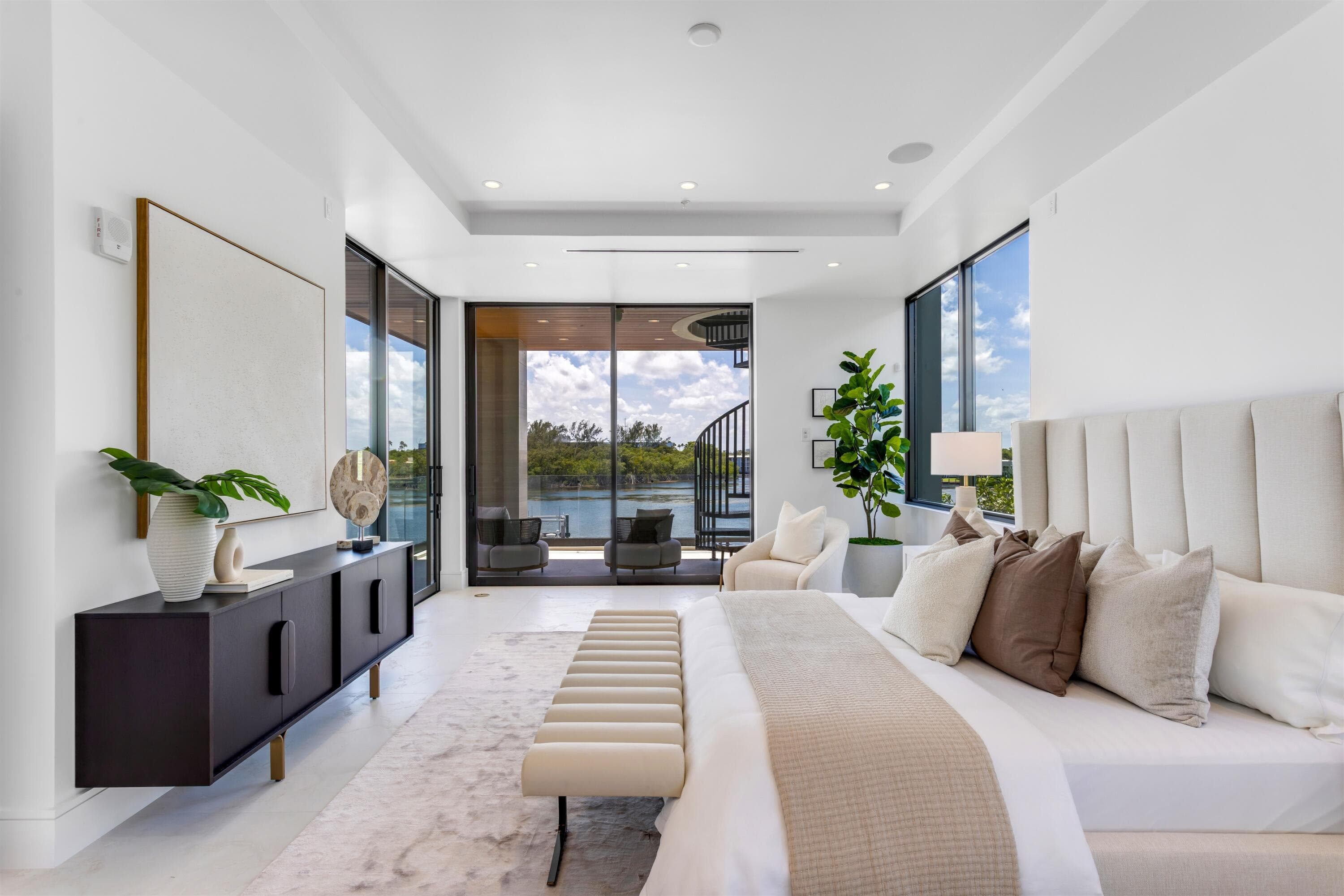 900 Lago Mar Lane Penthouse, Boca Raton, FL 33431 — photo 21 of 58