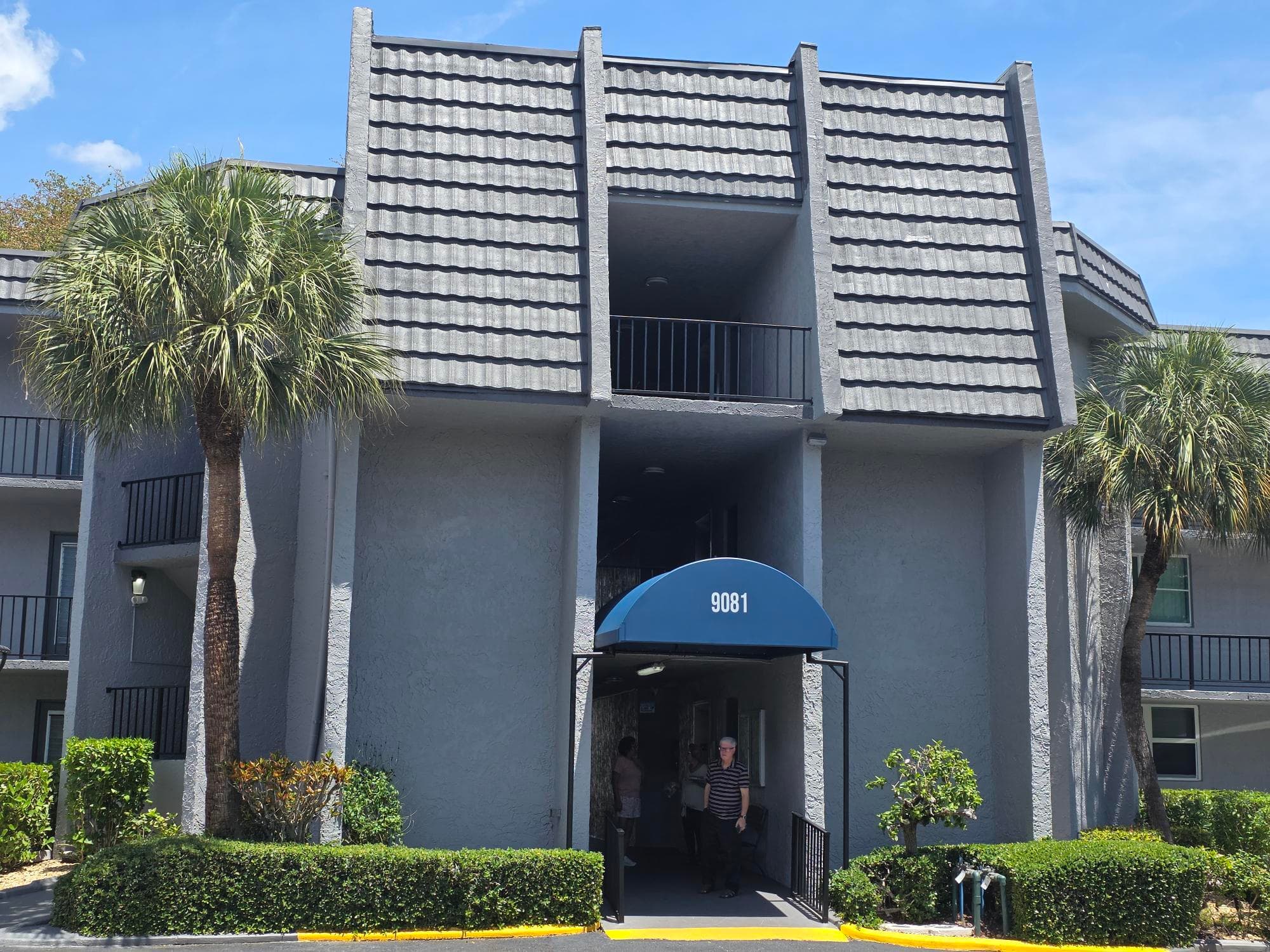 9081 Lime Bay Boulevard 211, Tamarac, FL 33321 — photo 1 of 31