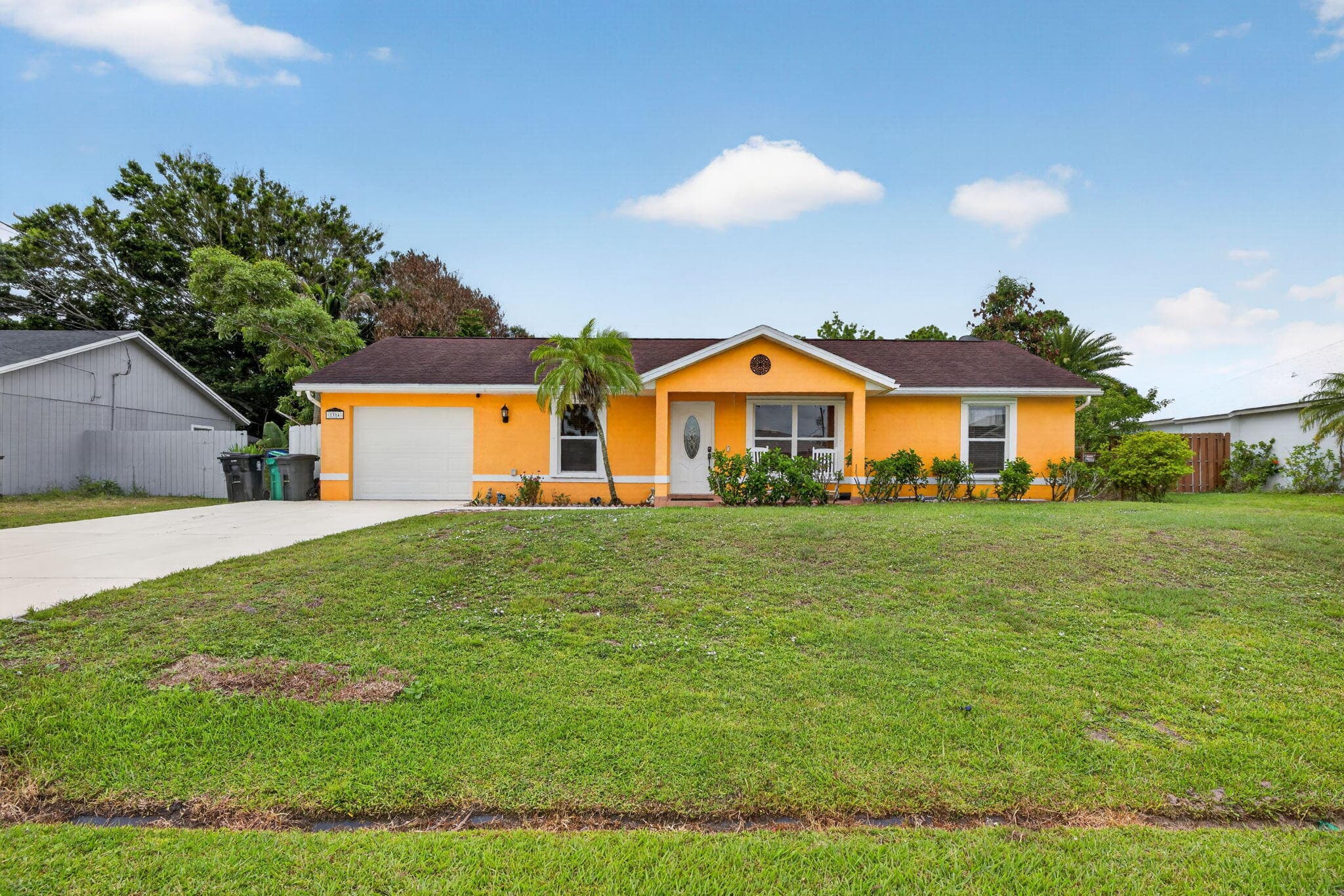 1314 SW Bellevue Avenue, Port St. Lucie, FL 34953 — photo