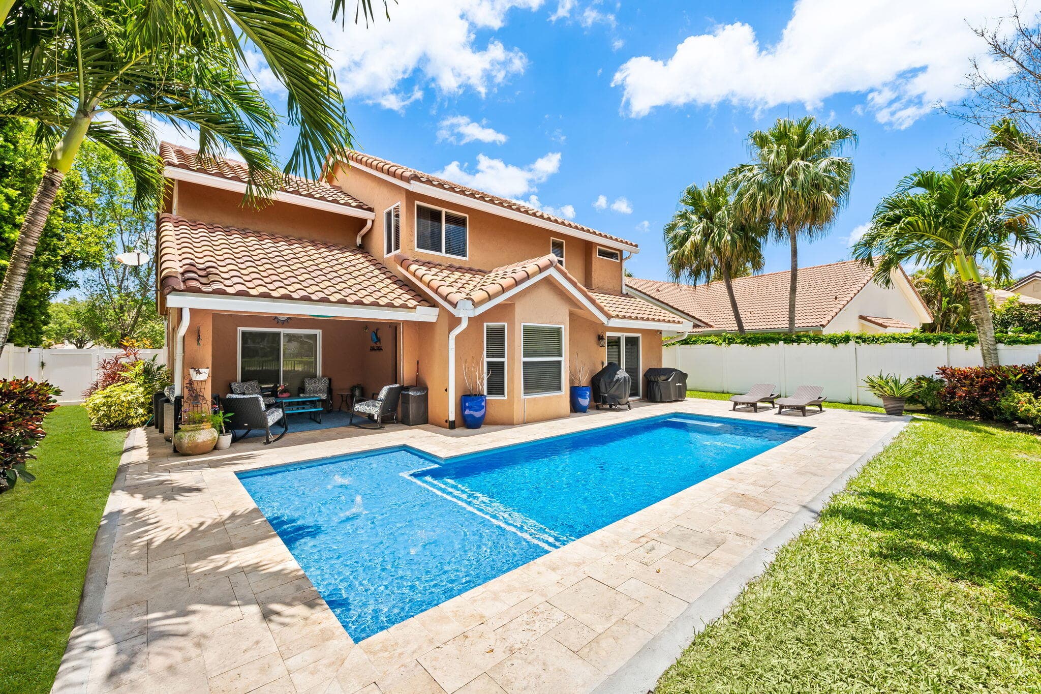 6421 NW 57th Way, Parkland, FL 33067 — photo 1 of 32