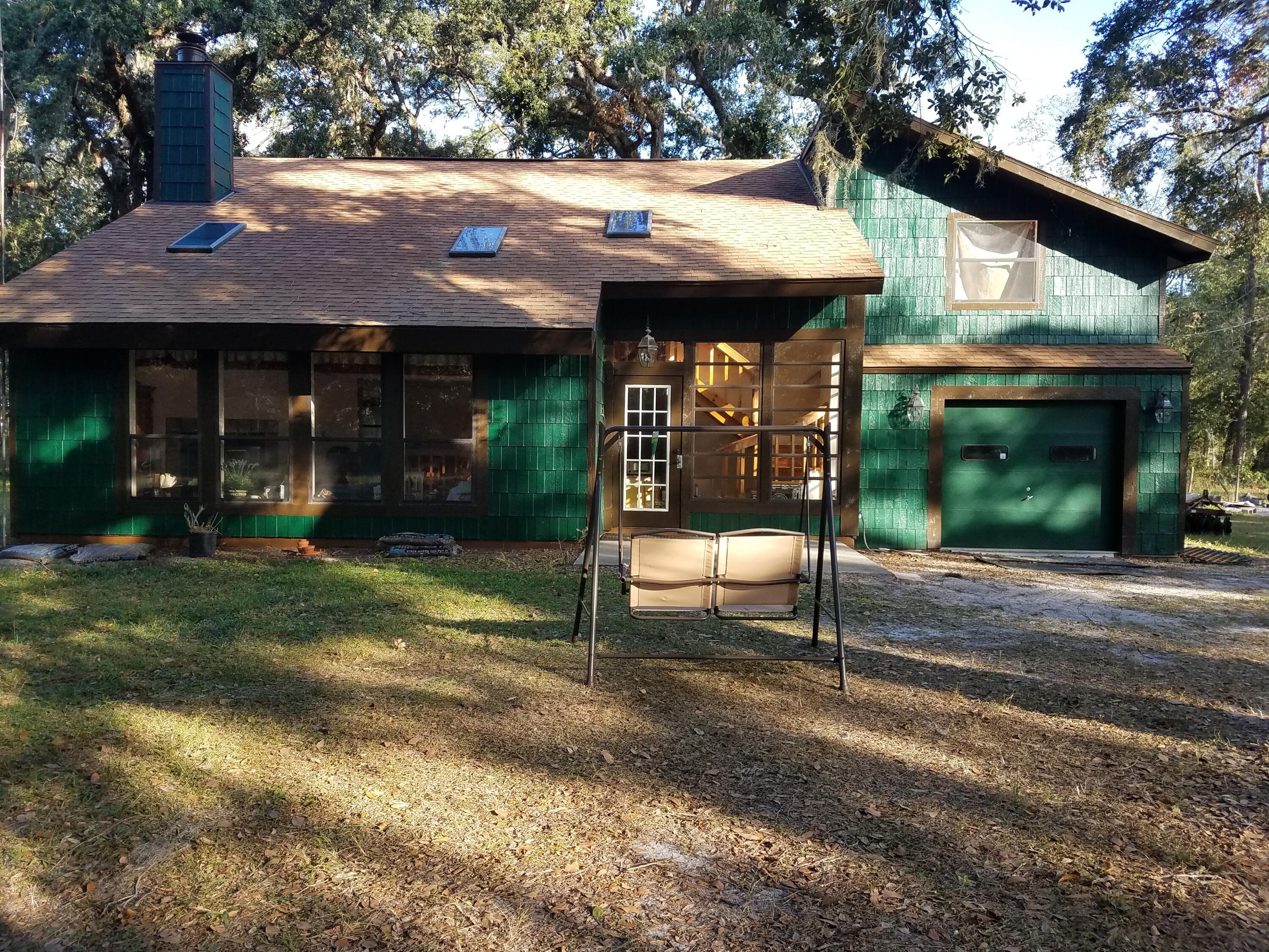 1588 Cr 652a, Bushnell, FL 33513 — photo 1 of 29