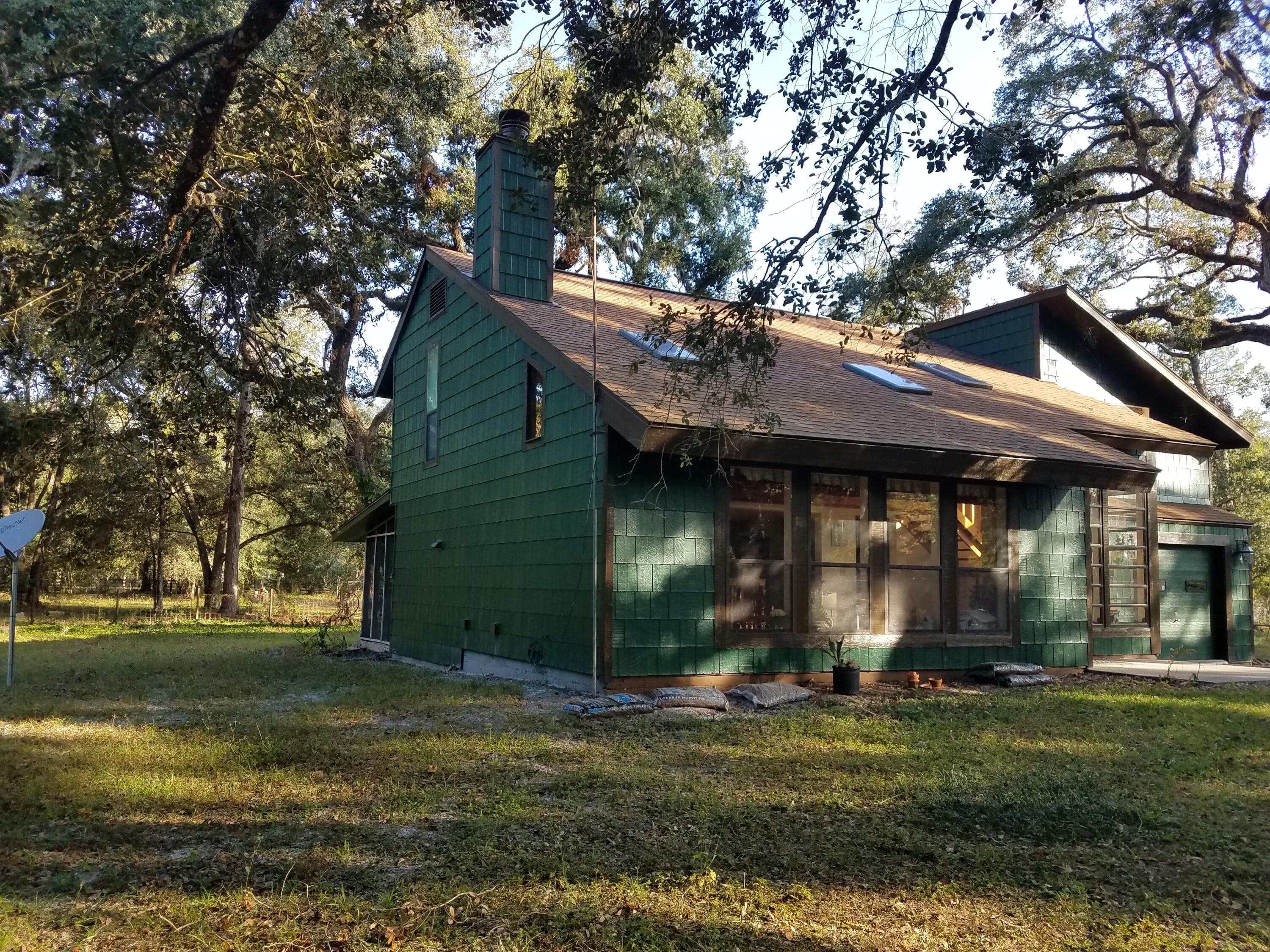 1588 Cr 652a, Bushnell, FL 33513 — photo 4 of 29