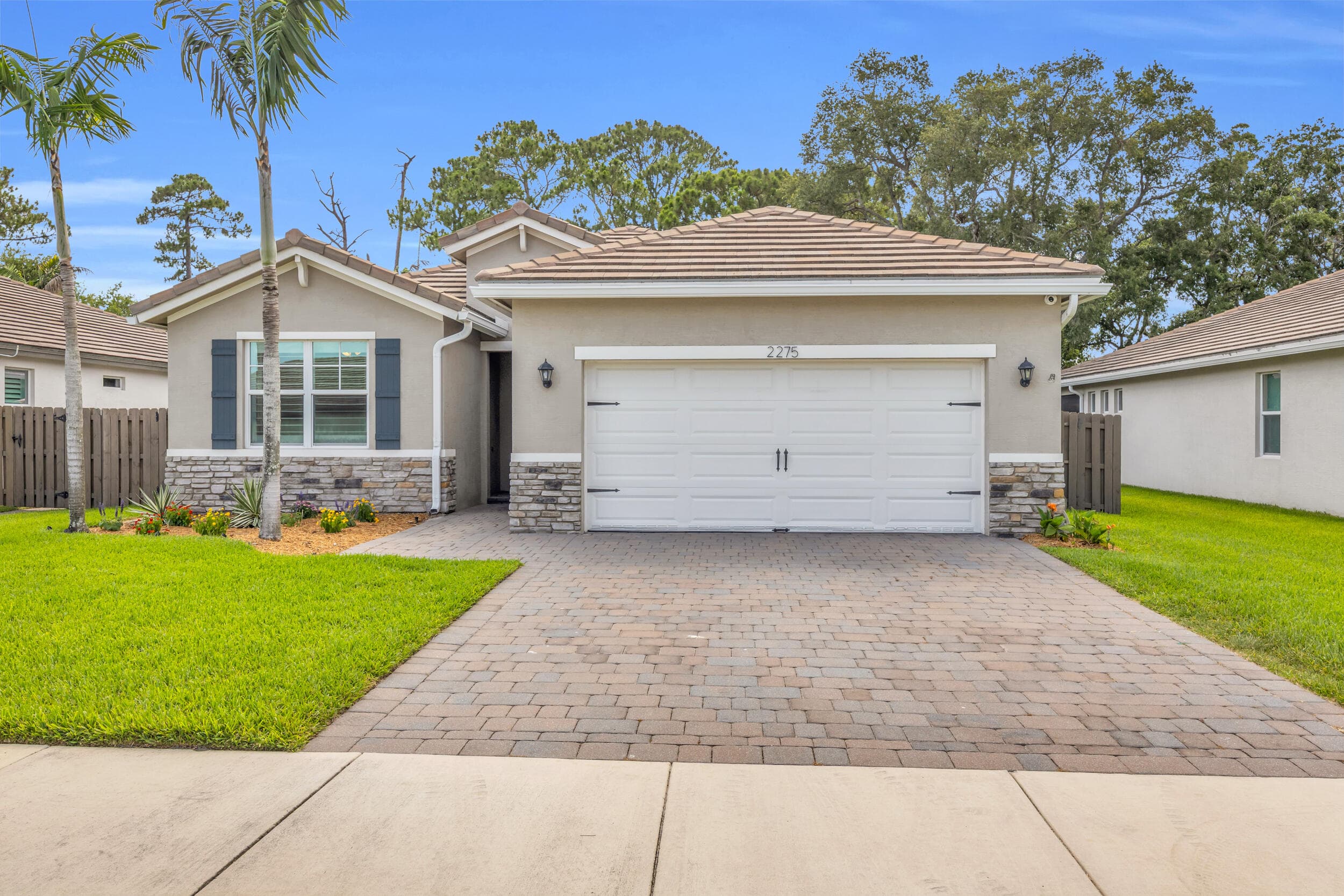 2275 SW Strawberry Terrace, Palm City, FL 34990 — photo 4 of 74