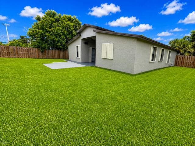 4683 NW 99th Terrace, Sunrise, FL 33351 — photo 53 of 56