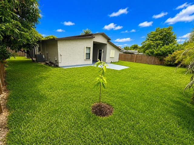 4683 NW 99th Terrace, Sunrise, FL 33351 — photo 54 of 56