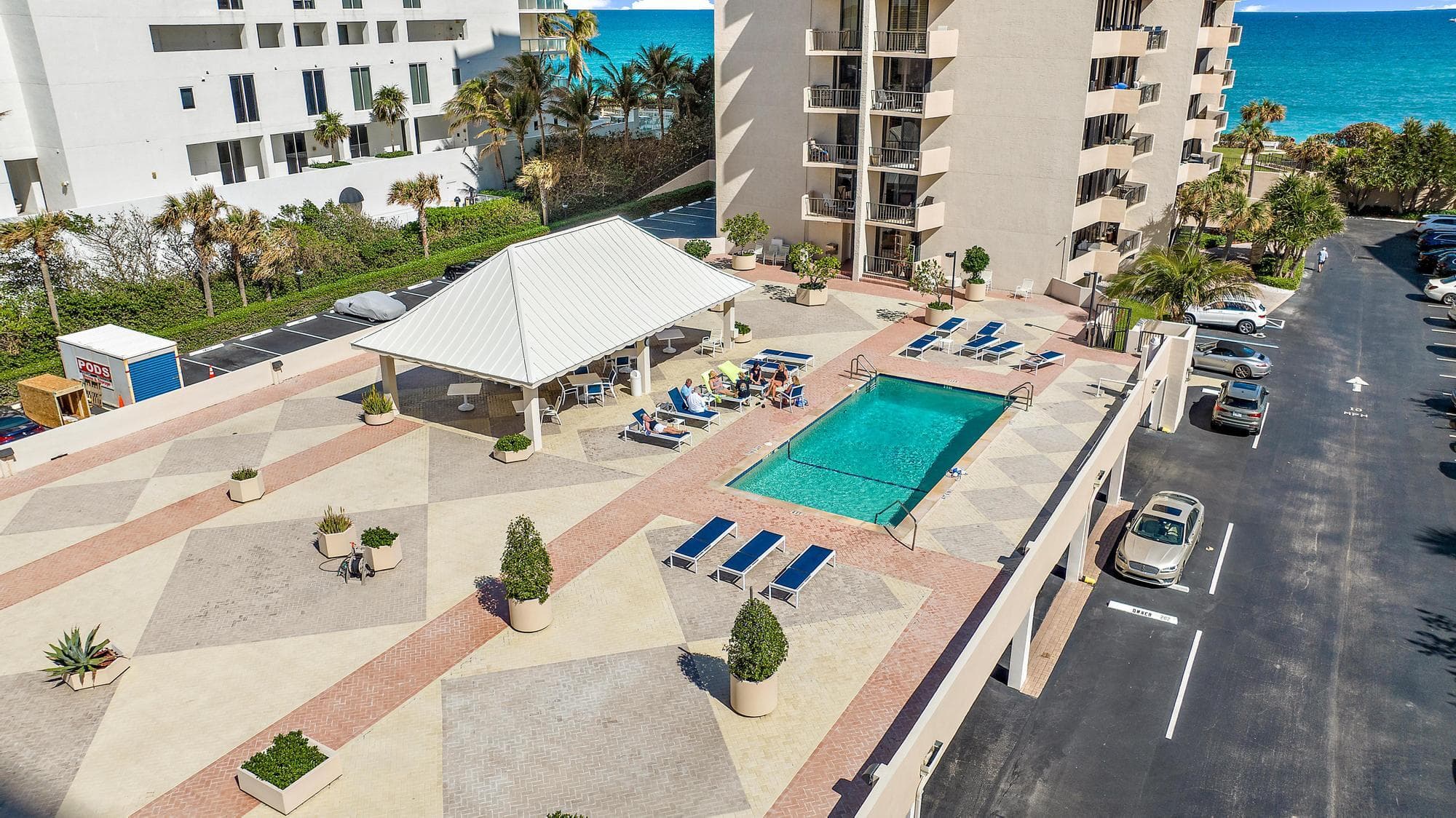 4200 N Ocean Drive 1-1404, Singer Island, FL 33404 — photo 25 of 42