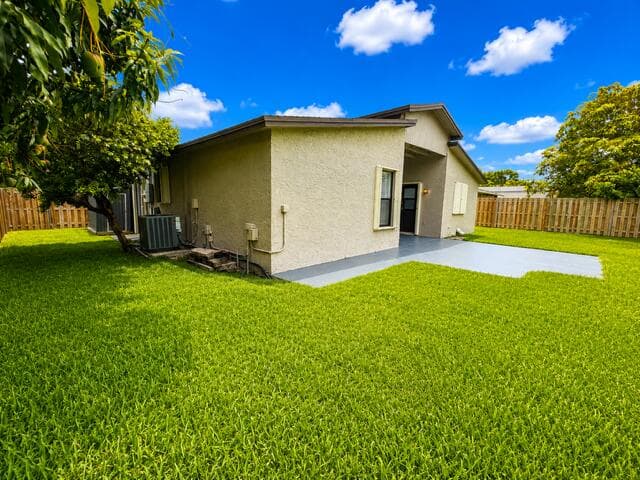 4683 NW 99th Terrace, Sunrise, FL 33351 — photo 52 of 56
