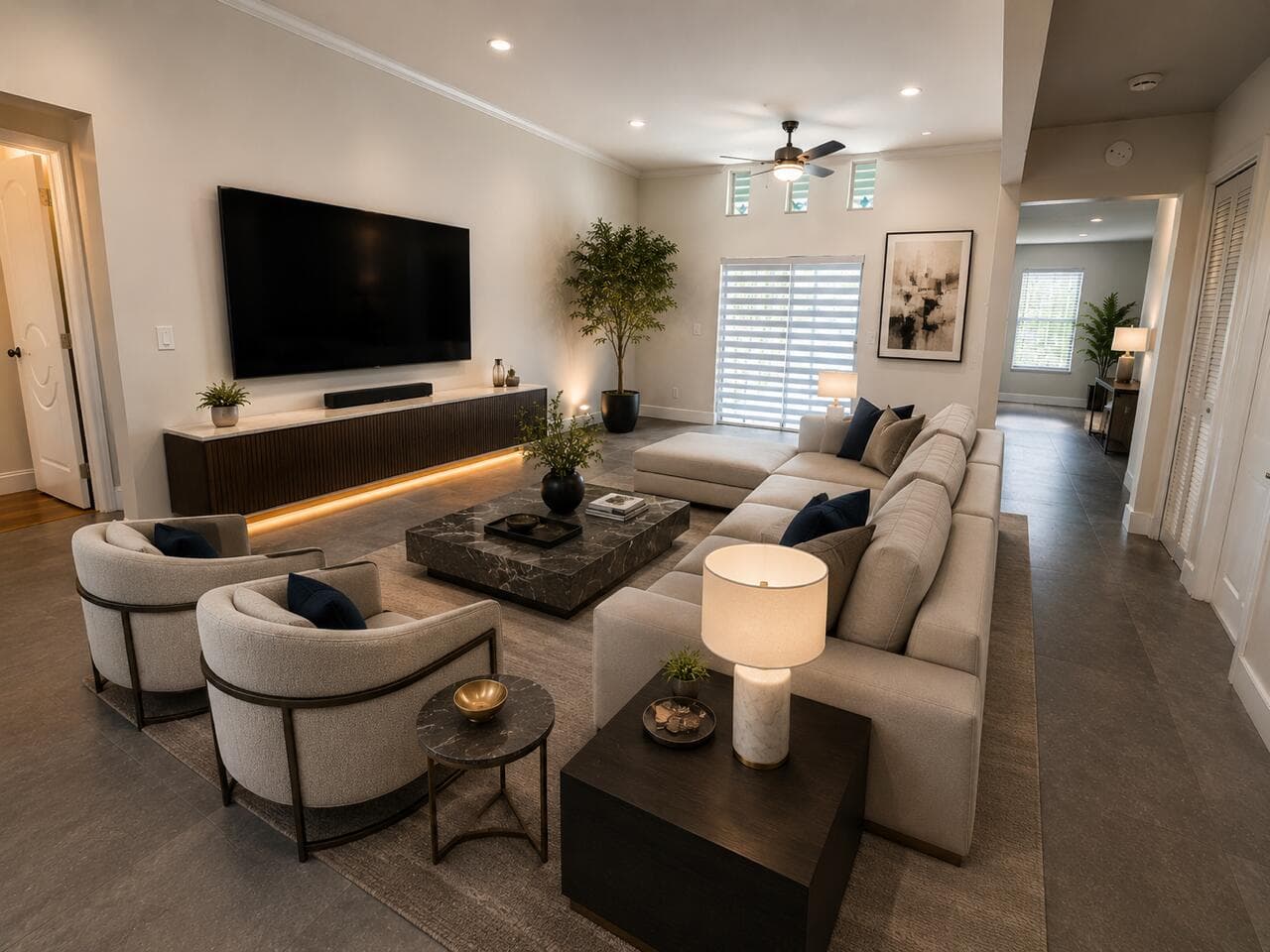 4683 NW 99th Terrace, Sunrise, FL 33351 — photo 3 of 56