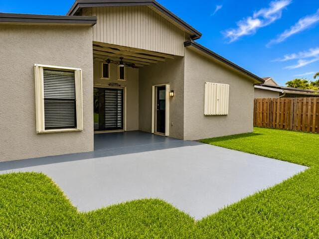 4683 NW 99th Terrace, Sunrise, FL 33351 — photo 48 of 56
