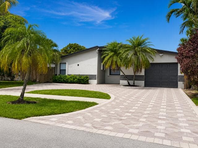 4683 NW 99th Terrace, Sunrise, FL 33351 — photo 2 of 56
