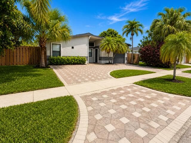 4683 NW 99th Terrace, Sunrise, FL 33351 — photo 9 of 56