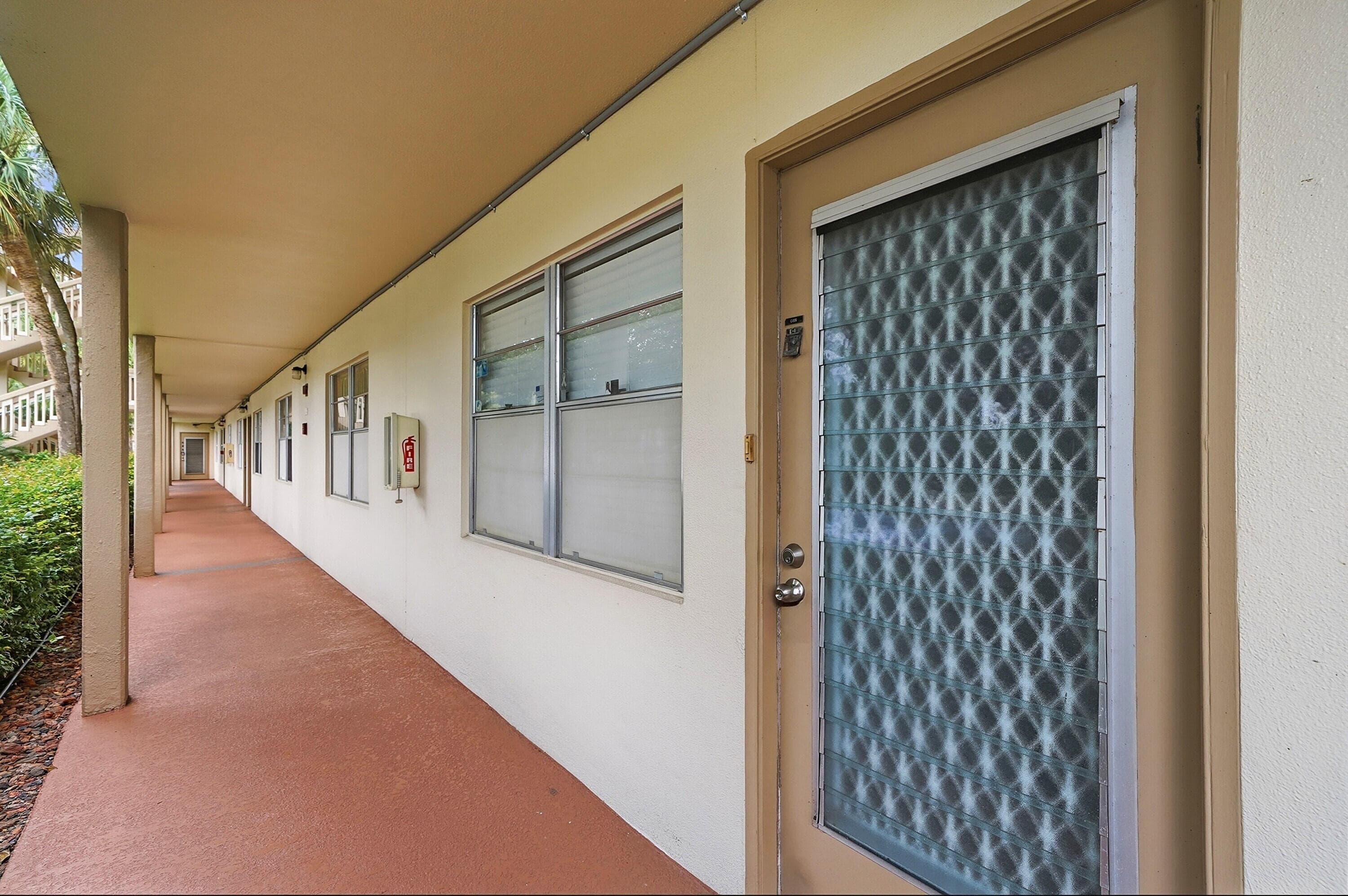 2302 Lucaya Lane E1, Coconut Creek, FL 33066 — photo 30 of 32