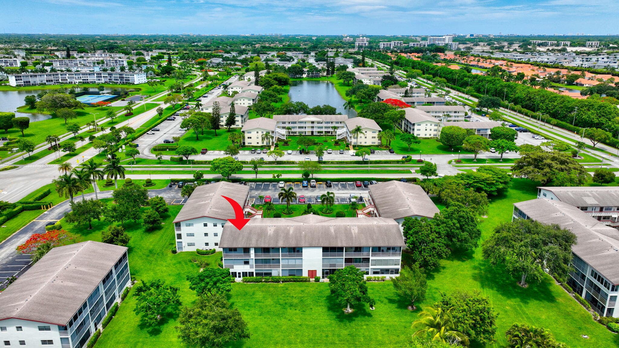 374 Brighton I 374, Boca Raton, FL 33434 — photo 49 of 84