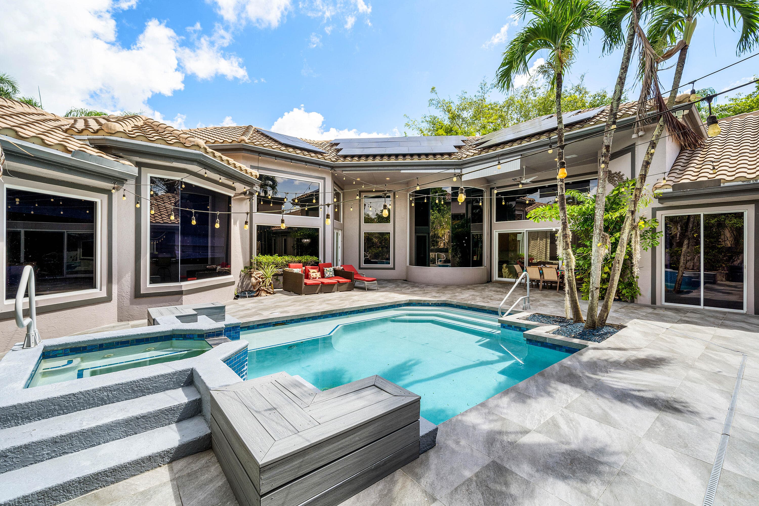 6595 NW 32nd Terrace, Boca Raton, FL 33496 — photo 50 of 66