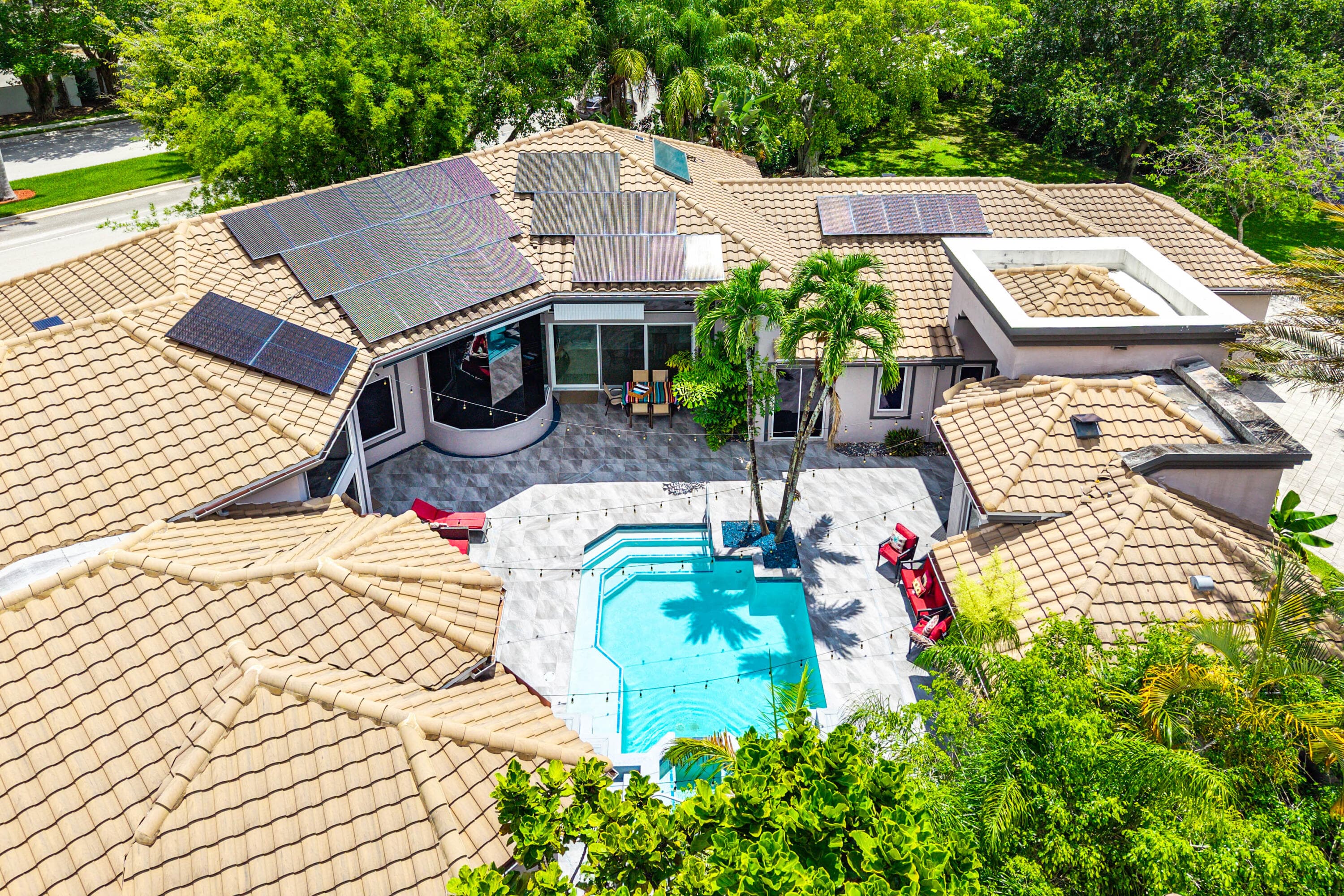 6595 NW 32nd Terrace, Boca Raton, FL 33496 — photo 64 of 66