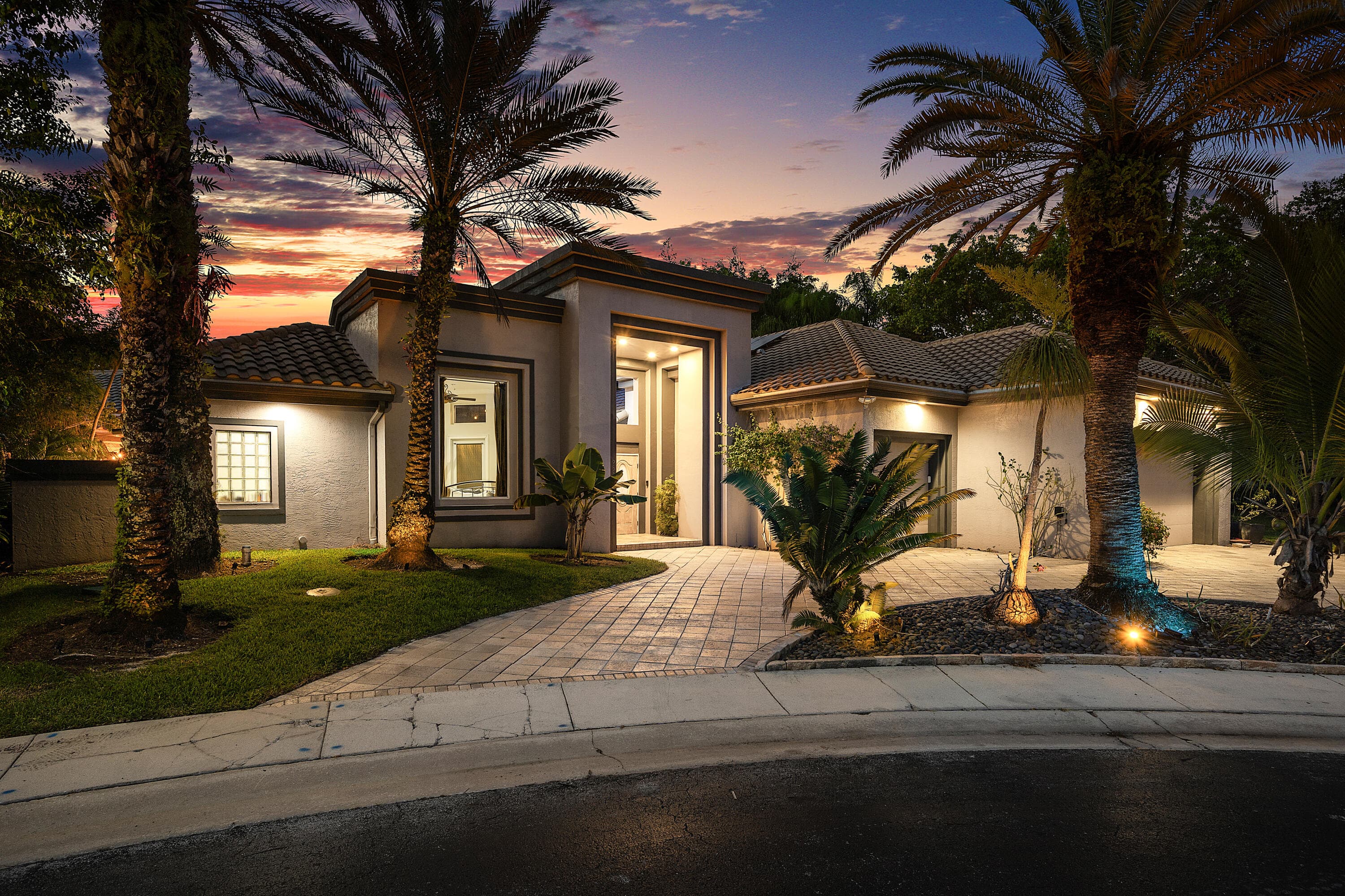 6595 NW 32nd Terrace, Boca Raton, FL 33496 — photo 1 of 66