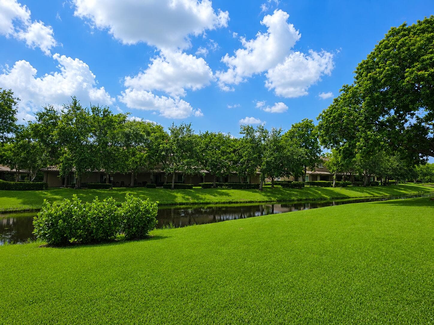 Condominium in Coral Springs — photo 11 of 12