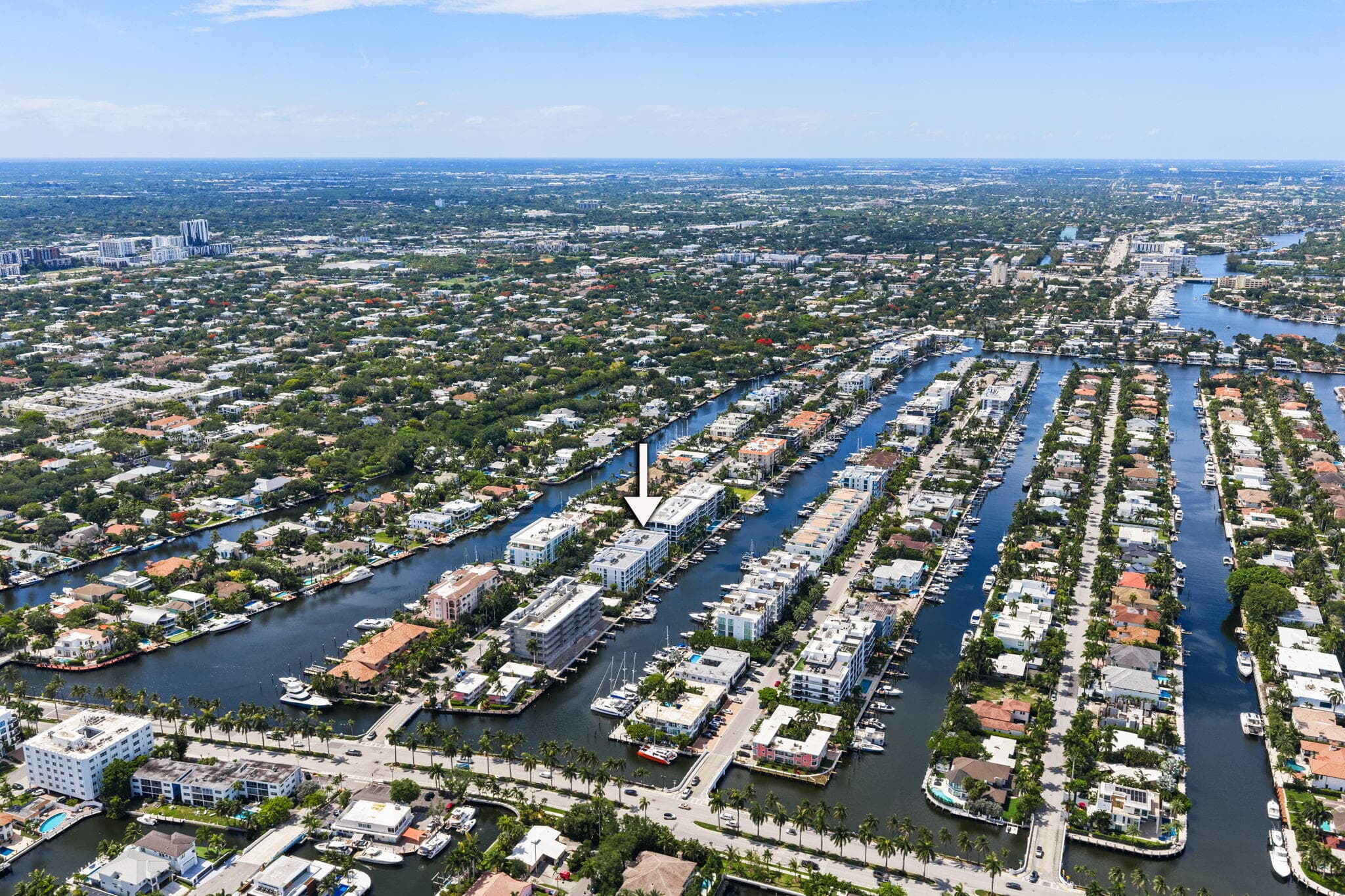 48 Hendricks Isle 2a-a, Fort Lauderdale, FL 33301 — photo 38 of 38