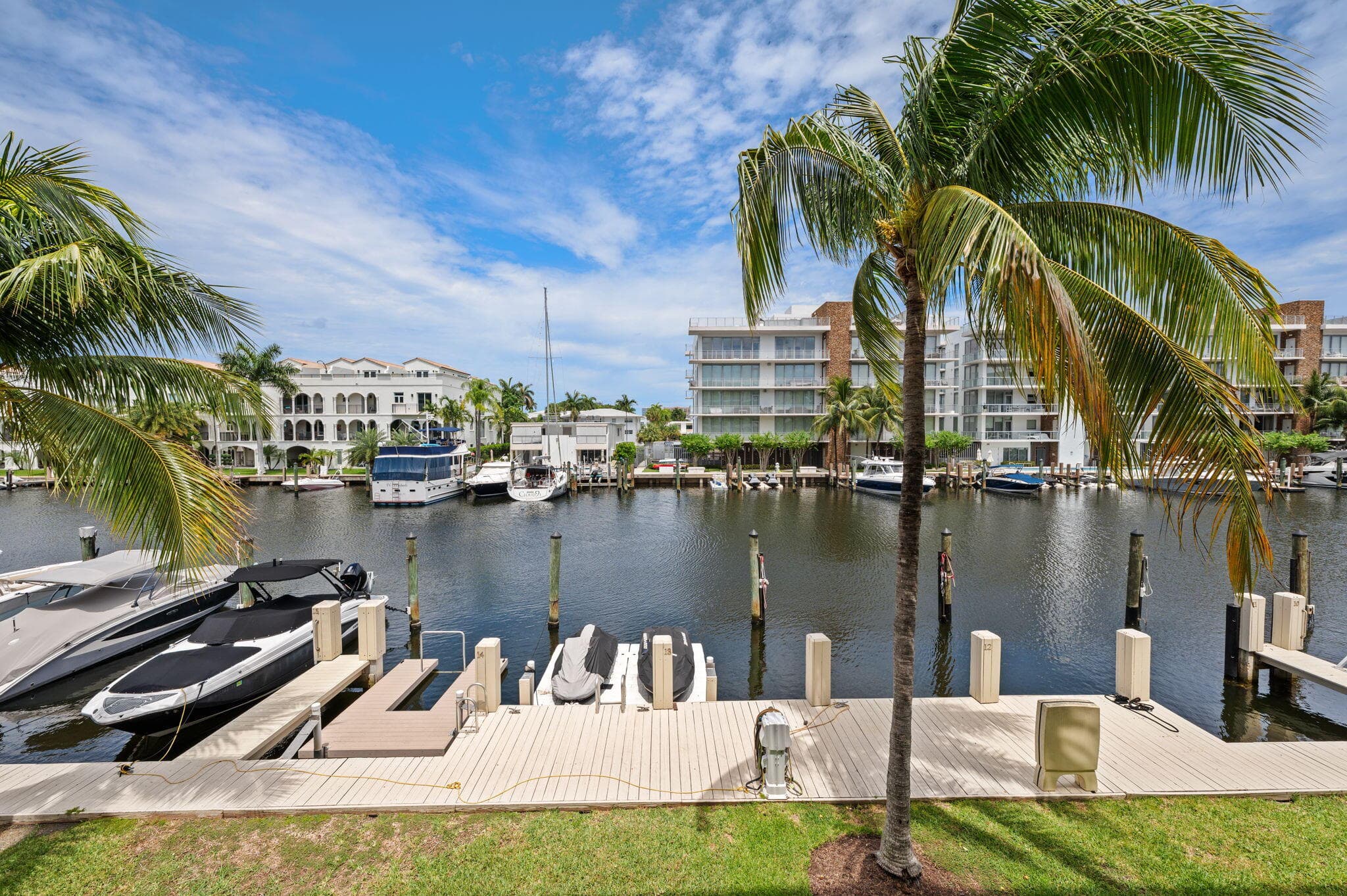48 Hendricks Isle 2a-a, Fort Lauderdale, FL 33301 — photo 34 of 38