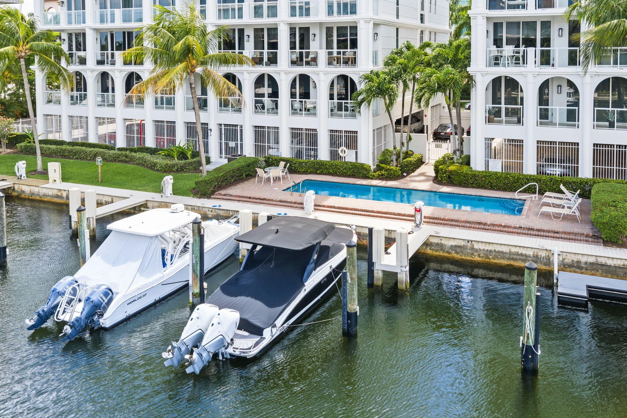 48 Hendricks Isle 2a-a, Fort Lauderdale, FL 33301 — photo 35 of 38