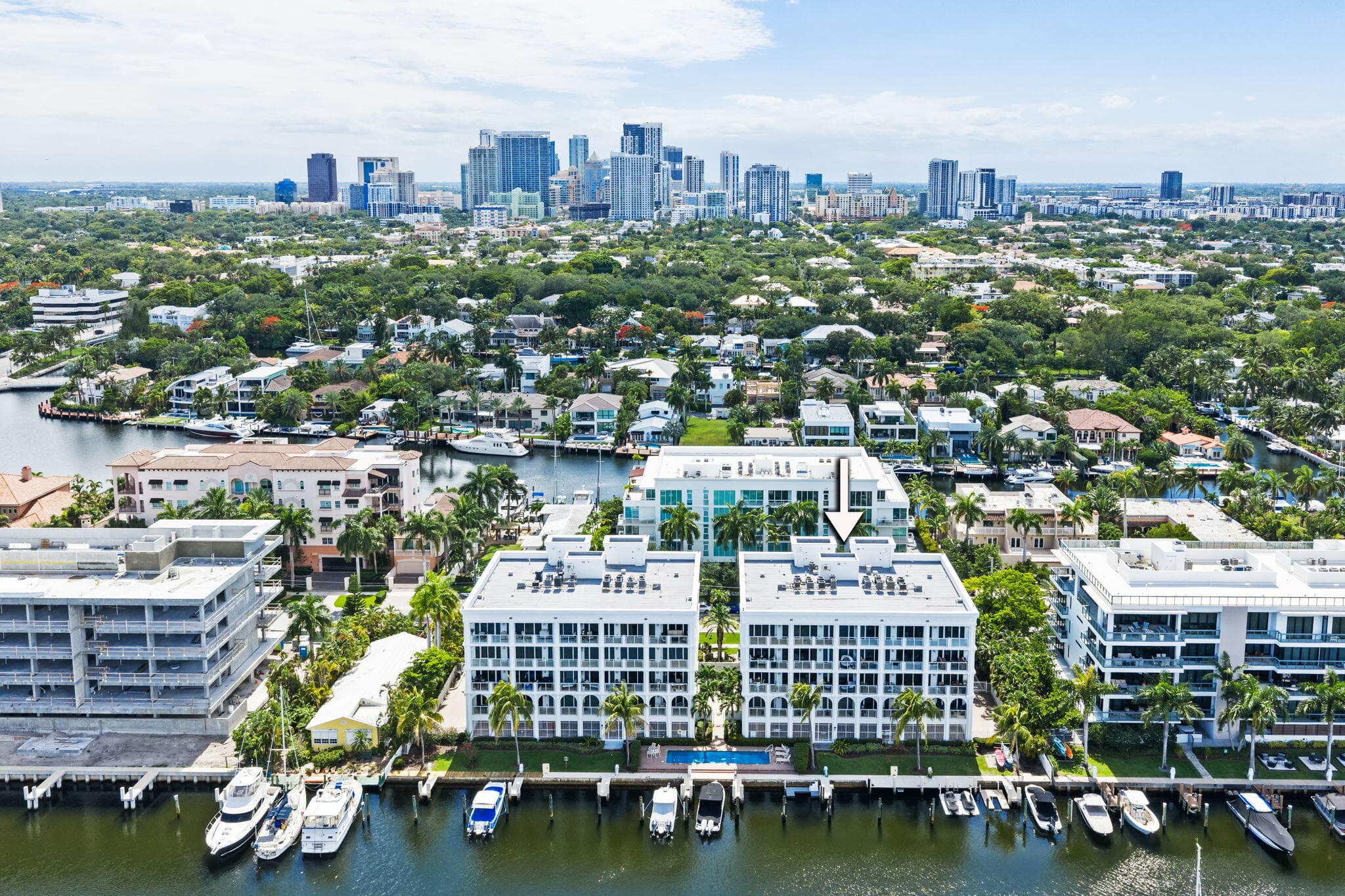 48 Hendricks Isle 2a-a, Fort Lauderdale, FL 33301 — photo 37 of 38
