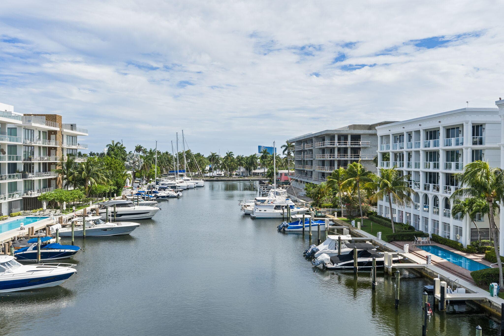 48 Hendricks Isle 2a-a, Fort Lauderdale, FL 33301 — photo 2 of 38
