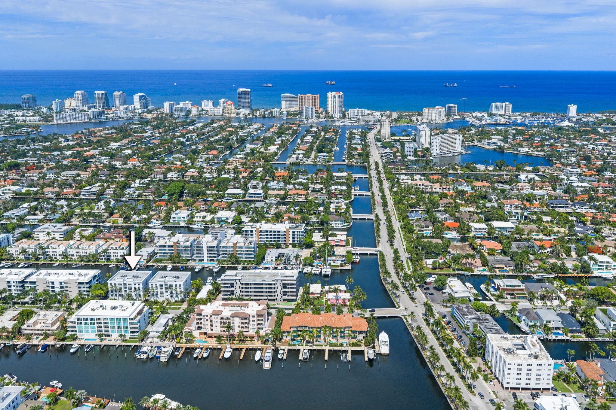 48 Hendricks Isle 2a-a, Fort Lauderdale, FL 33301 — photo 3 of 38